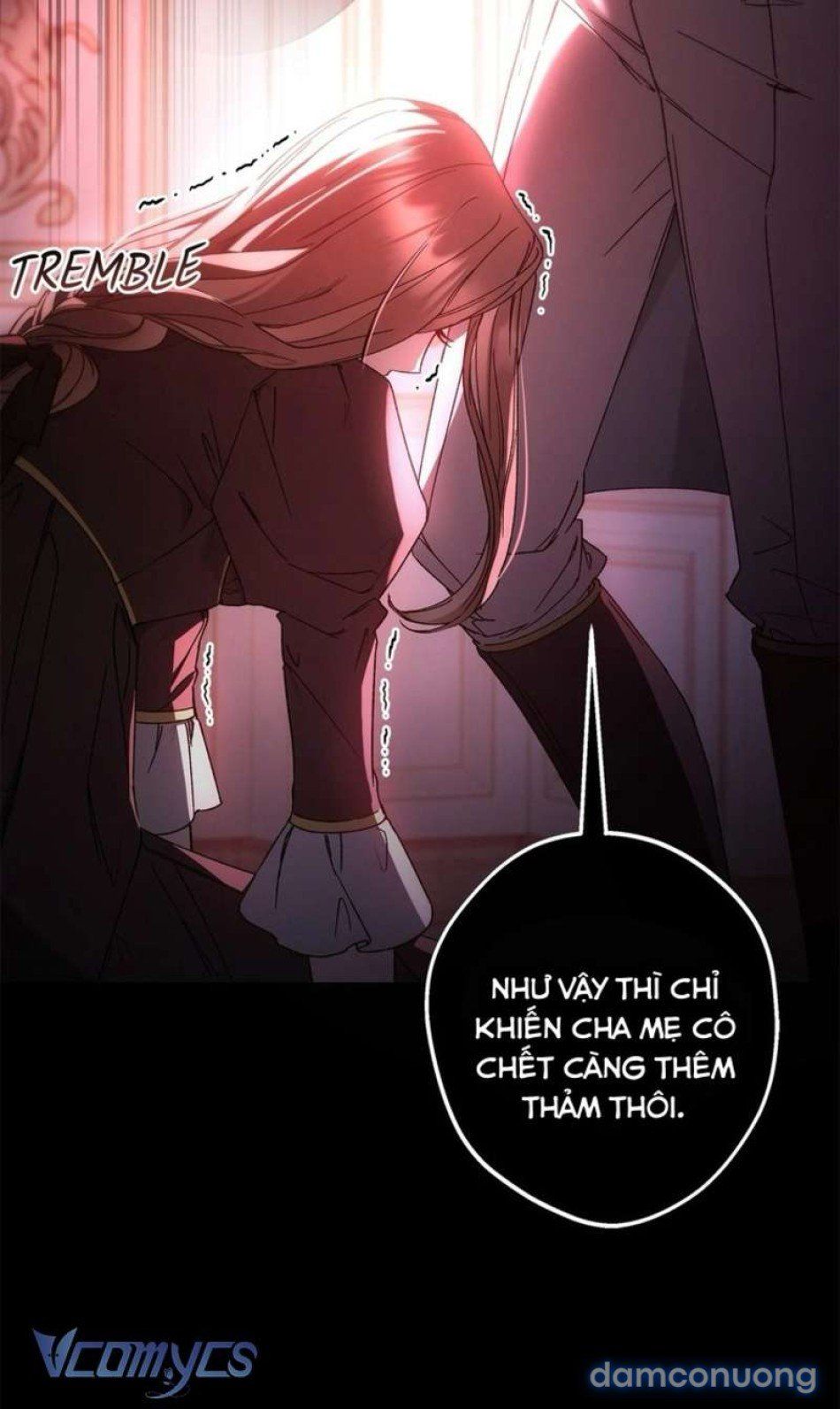 đọc truyện Thời Khắc Của Quái Thú Mù Chương 2 ảnh 58 tại Thiên Thai Truyện