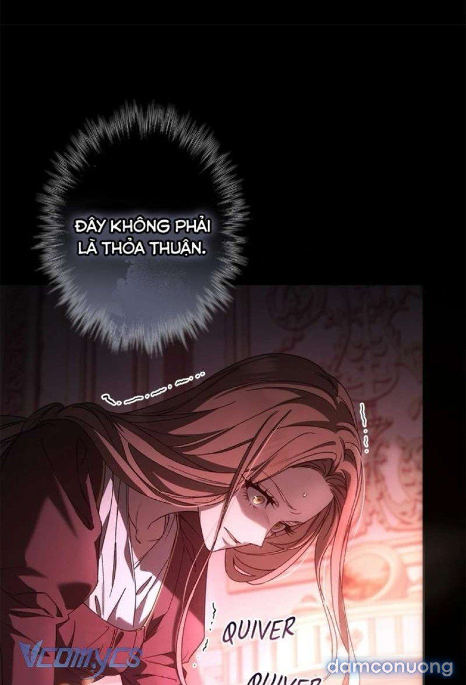 đọc truyện Thời Khắc Của Quái Thú Mù Chương 2 ảnh 59 tại Thiên Thai Truyện