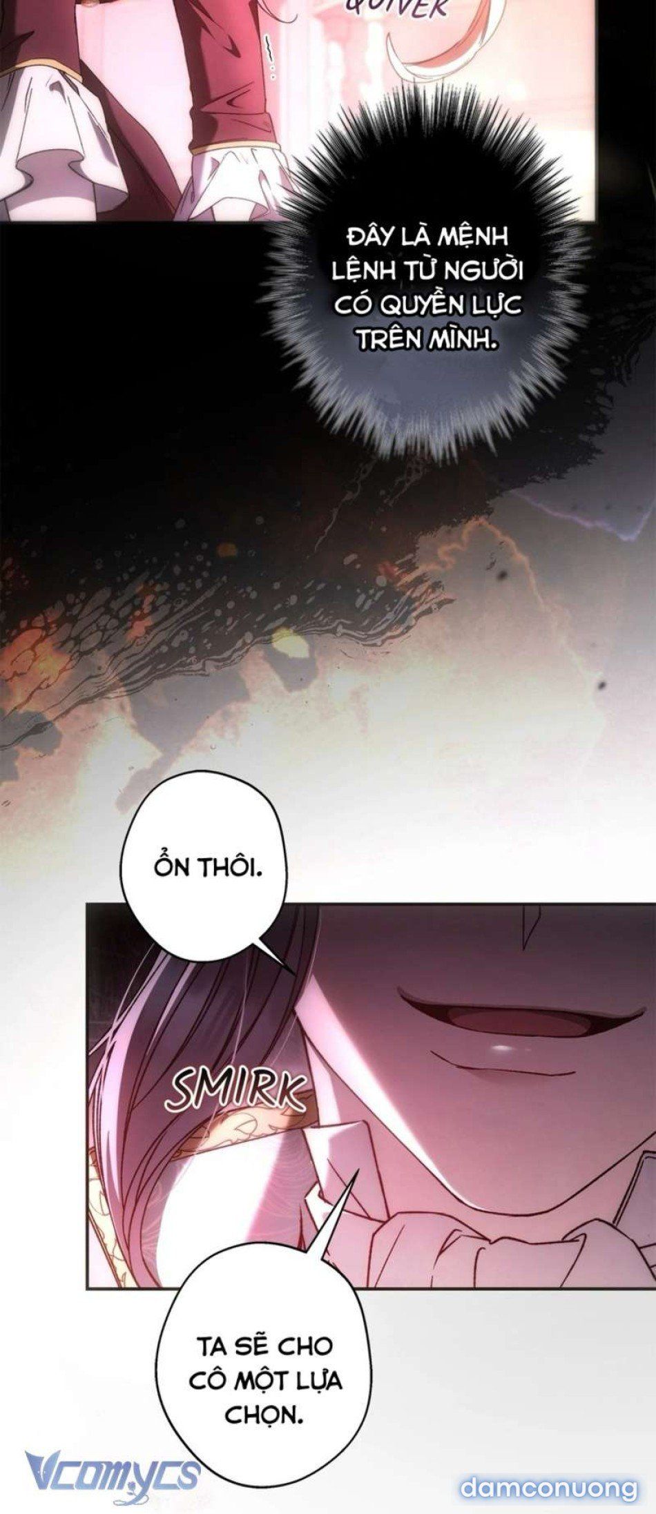 đọc truyện Thời Khắc Của Quái Thú Mù Chương 2 ảnh 60 tại Thiên Thai Truyện