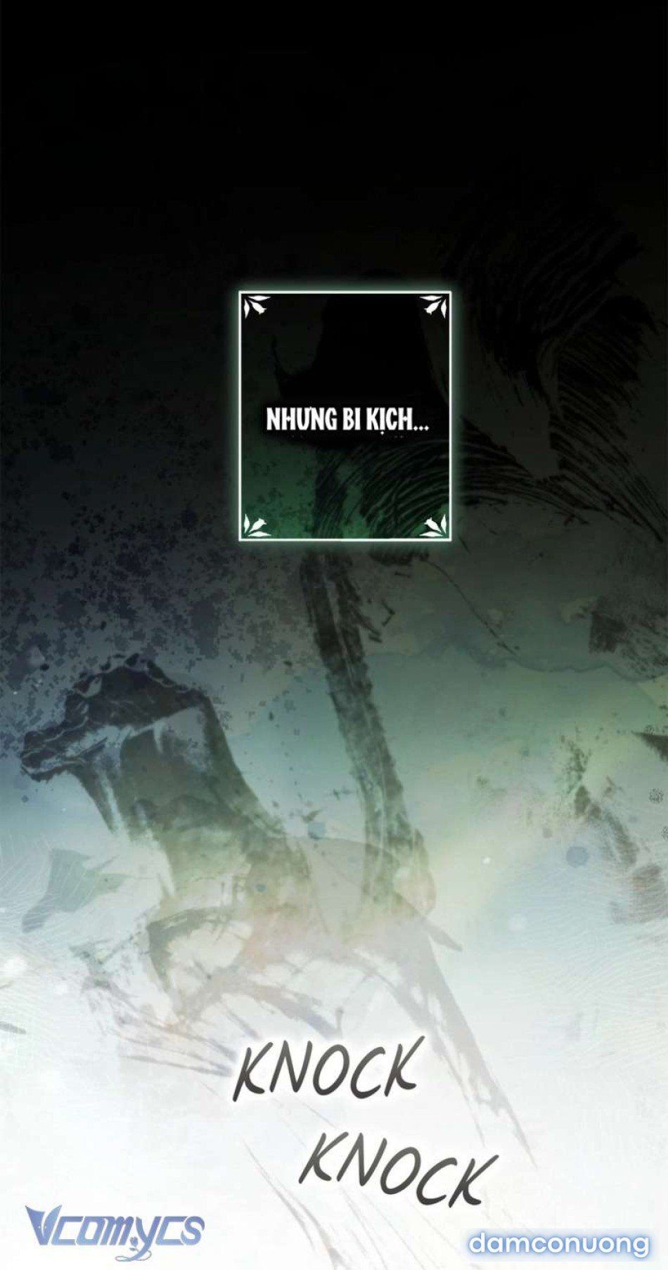 đọc truyện Thời Khắc Của Quái Thú Mù Chương 2 ảnh 8 tại Thiên Thai Truyện