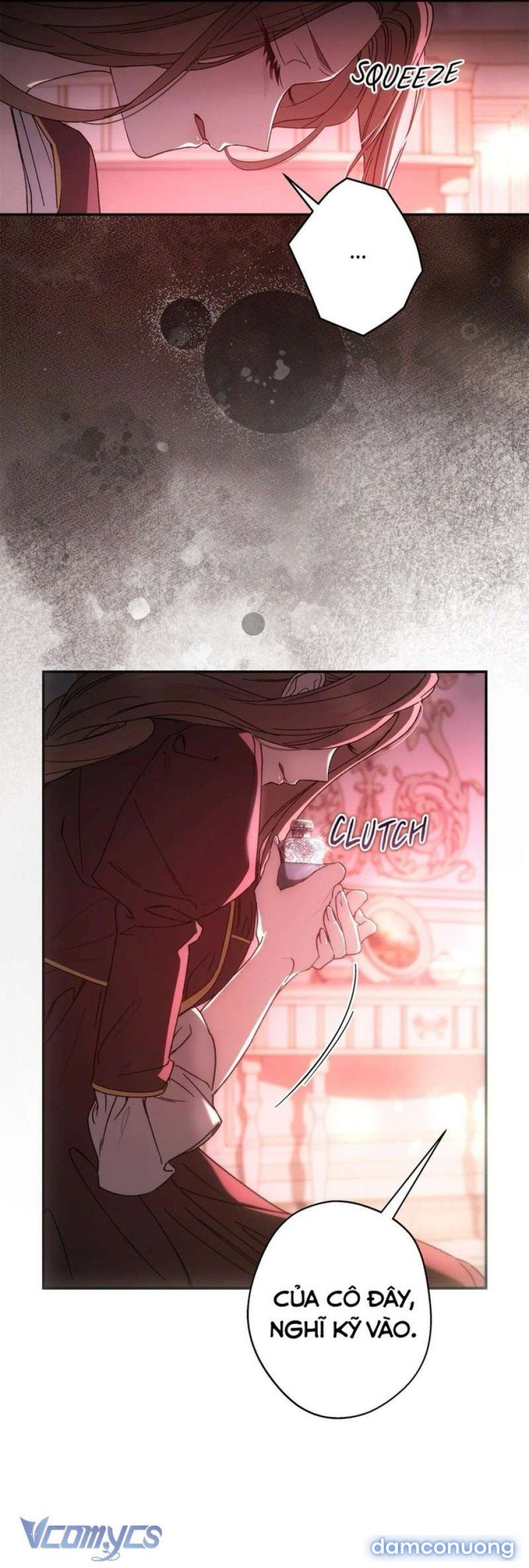 đọc truyện Thời Khắc Của Quái Thú Mù Chương 2 ảnh 62 tại Thiên Thai Truyện