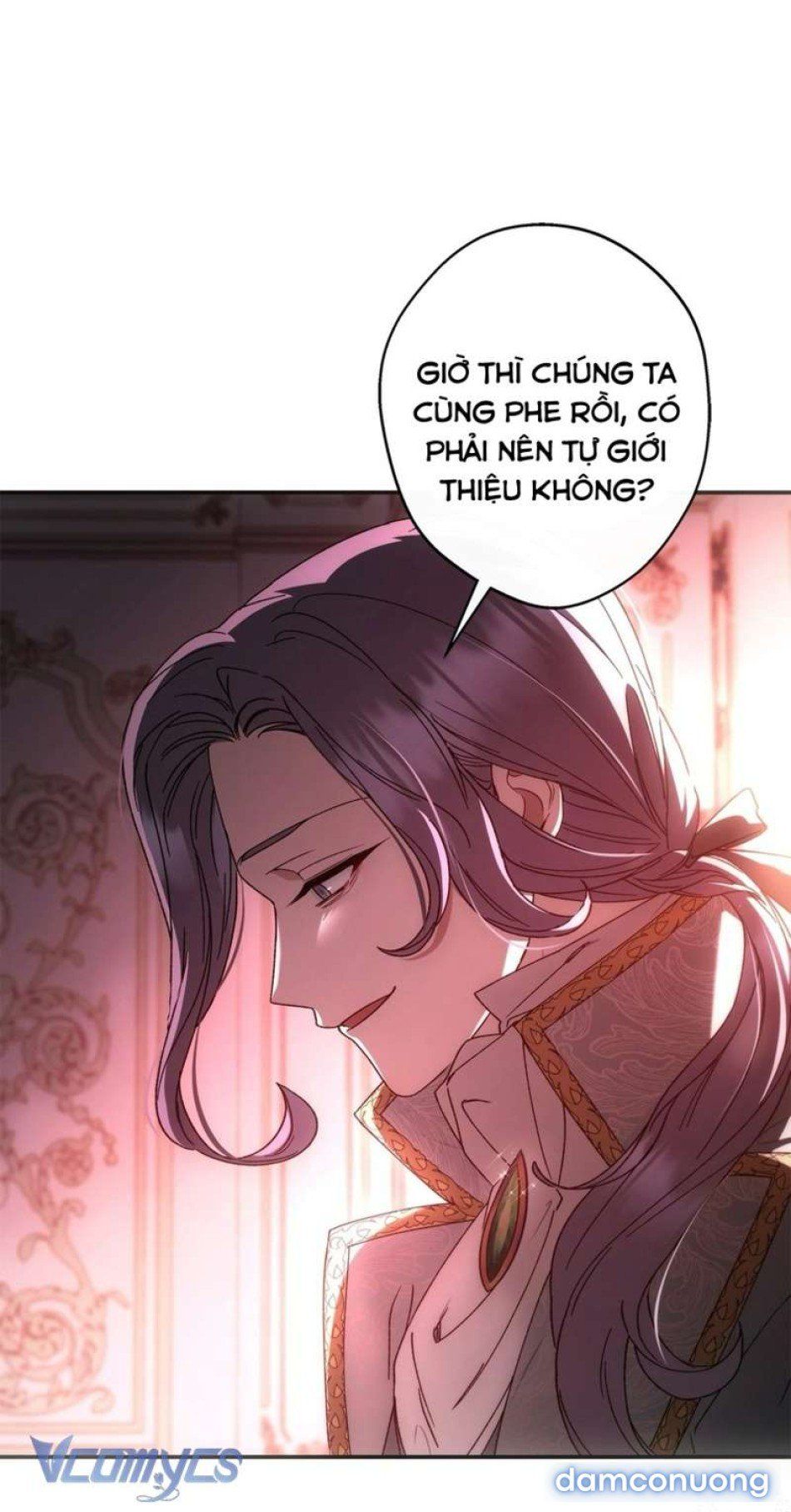 đọc truyện Thời Khắc Của Quái Thú Mù Chương 2 ảnh 63 tại Thiên Thai Truyện