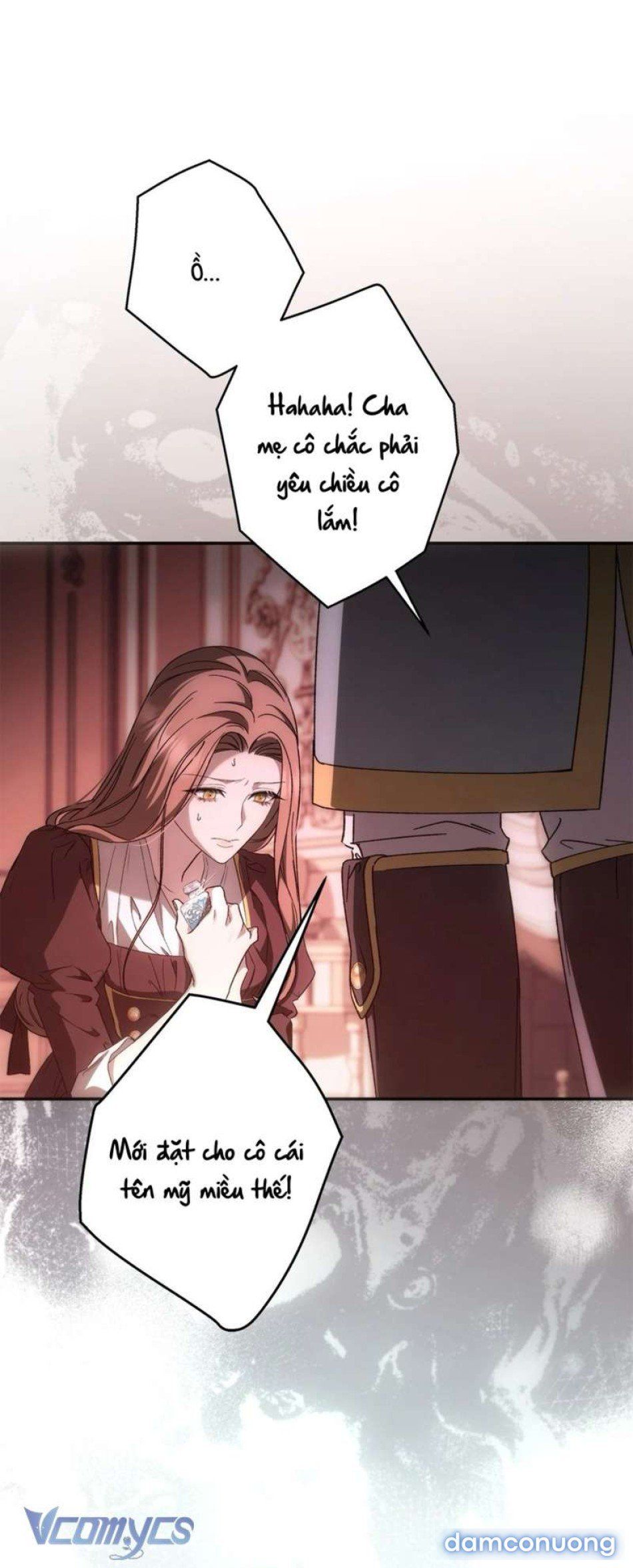 đọc truyện Thời Khắc Của Quái Thú Mù Chương 2 ảnh 65 tại Thiên Thai Truyện