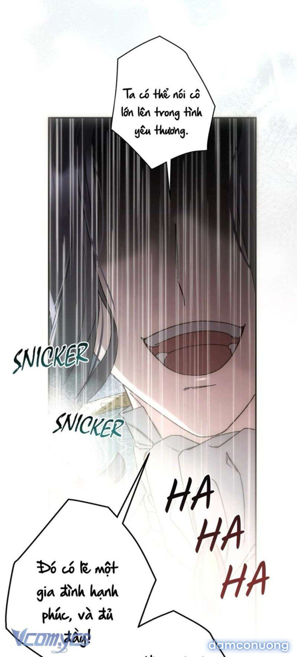 đọc truyện Thời Khắc Của Quái Thú Mù Chương 2 ảnh 66 tại Thiên Thai Truyện