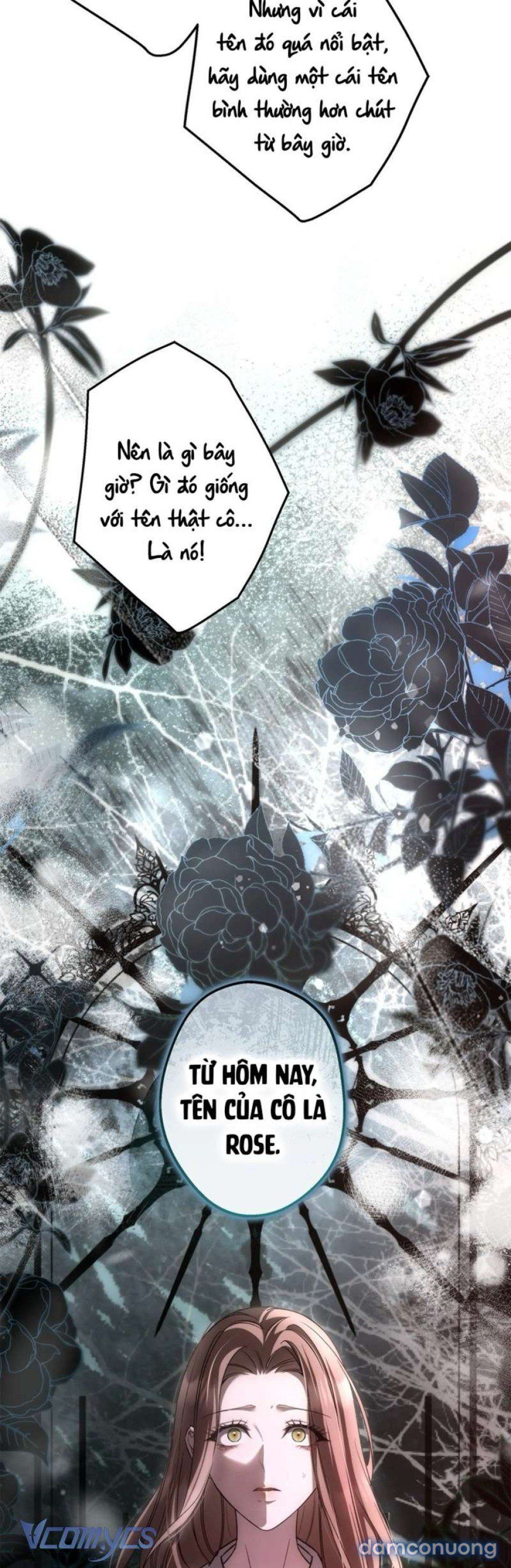 đọc truyện Thời Khắc Của Quái Thú Mù Chương 2 ảnh 67 tại Thiên Thai Truyện