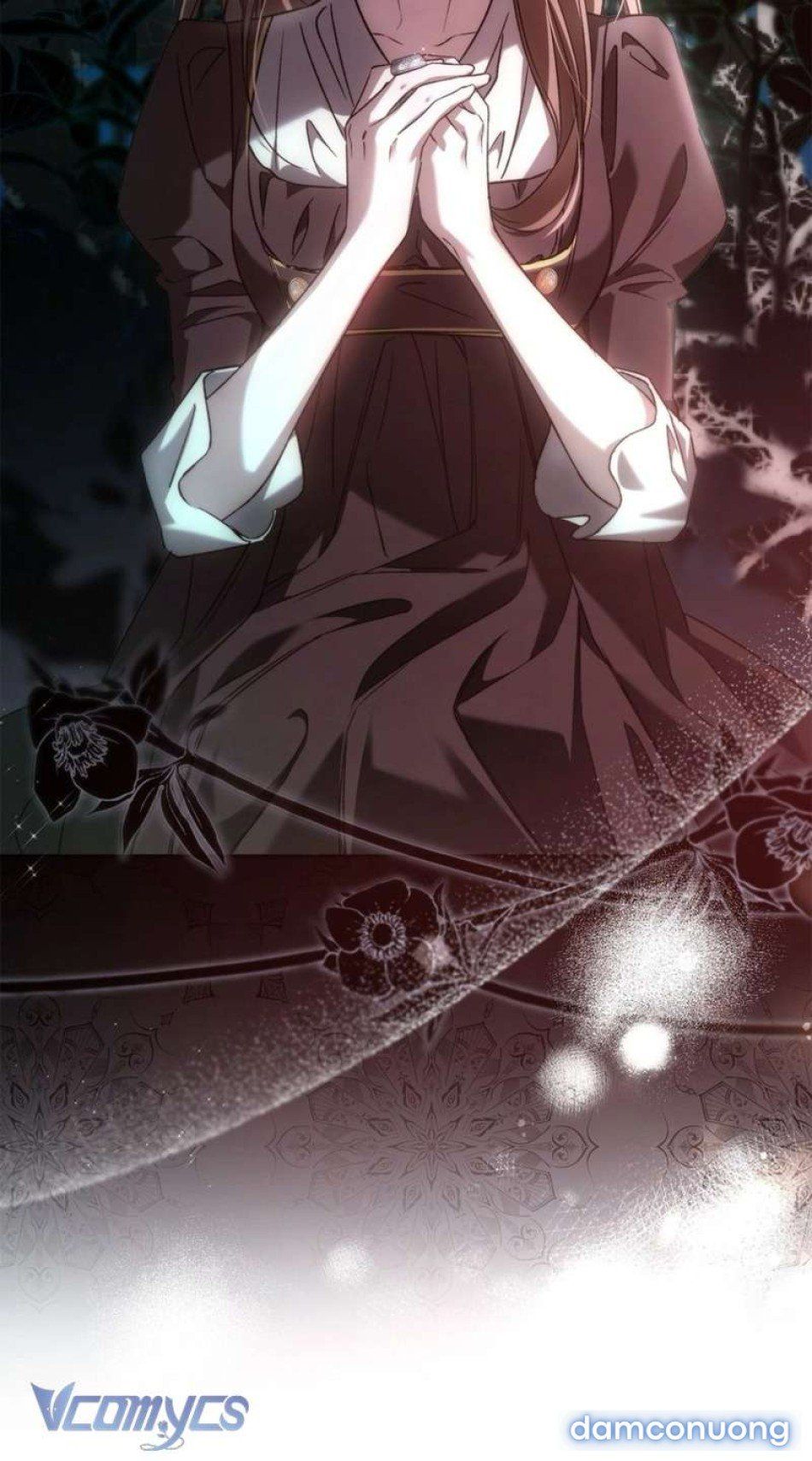 đọc truyện Thời Khắc Của Quái Thú Mù Chương 2 ảnh 68 tại Thiên Thai Truyện