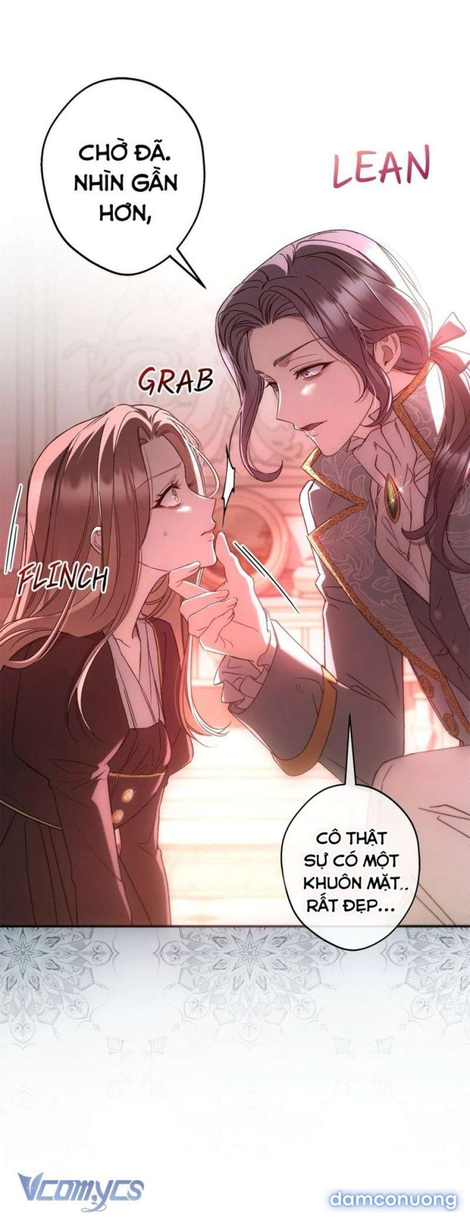 đọc truyện Thời Khắc Của Quái Thú Mù Chương 2 ảnh 69 tại Thiên Thai Truyện