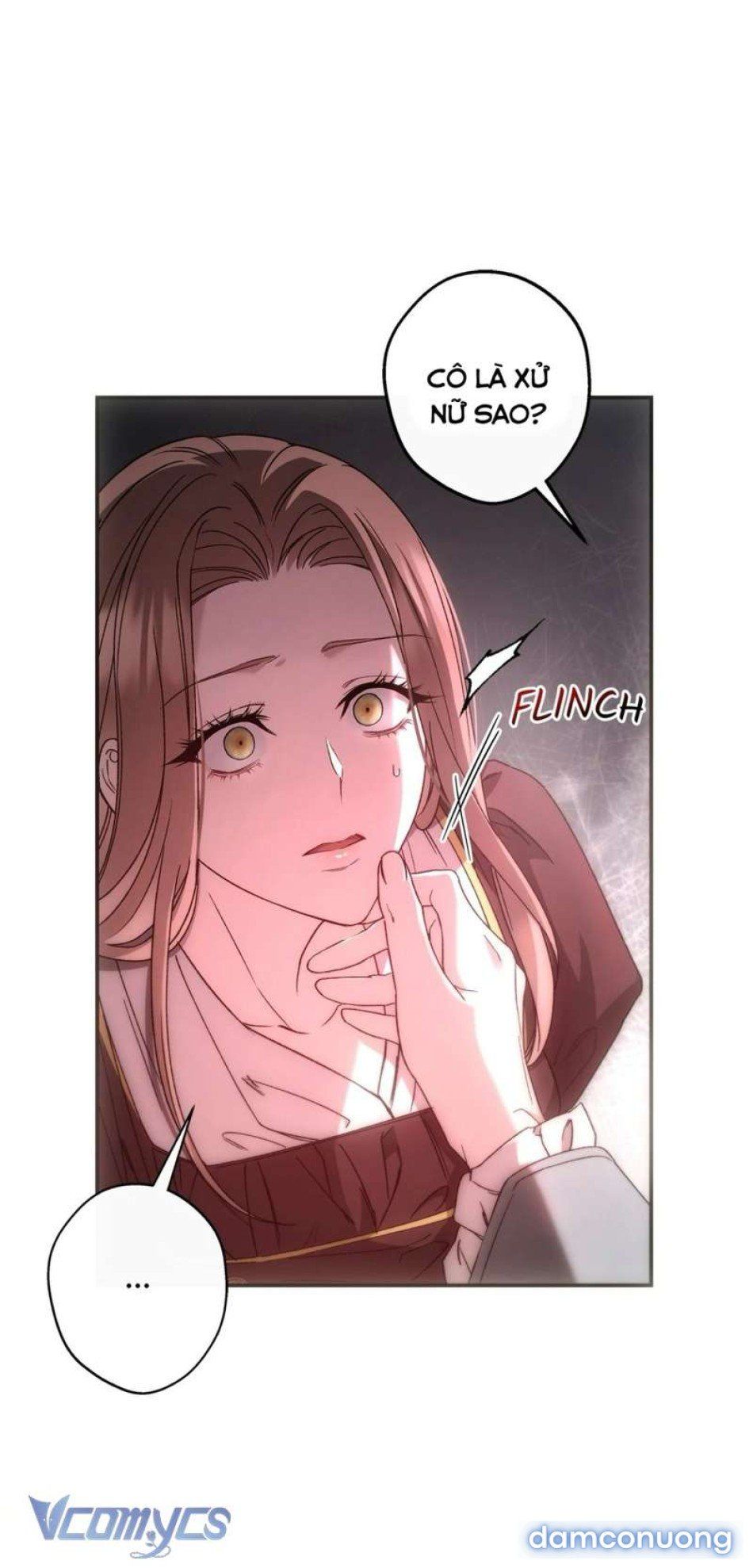 đọc truyện Thời Khắc Của Quái Thú Mù Chương 2 ảnh 70 tại Thiên Thai Truyện