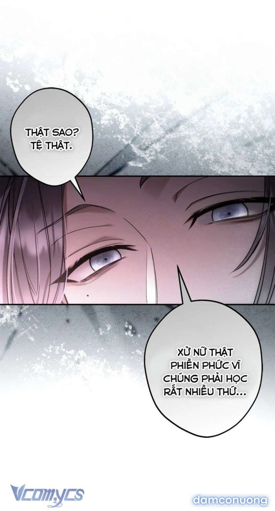 đọc truyện Thời Khắc Của Quái Thú Mù Chương 2 ảnh 71 tại Thiên Thai Truyện