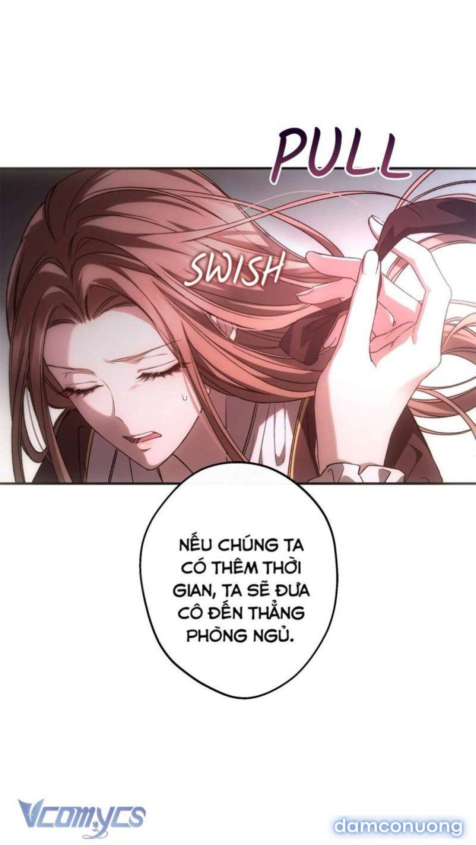 đọc truyện Thời Khắc Của Quái Thú Mù Chương 2 ảnh 72 tại Thiên Thai Truyện