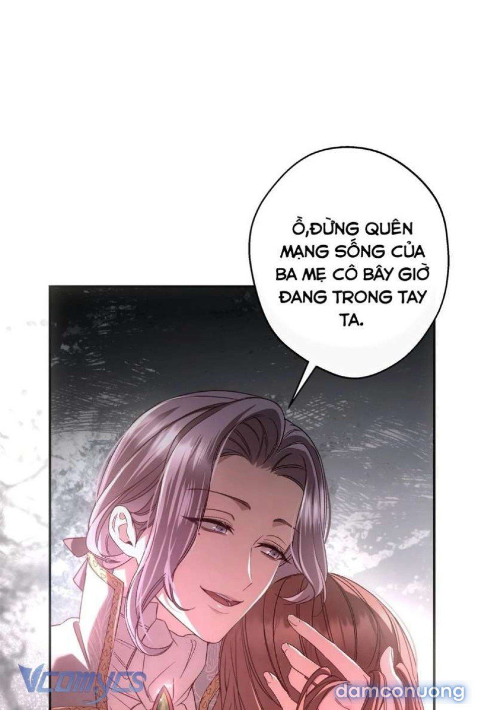 đọc truyện Thời Khắc Của Quái Thú Mù Chương 2 ảnh 73 tại Thiên Thai Truyện