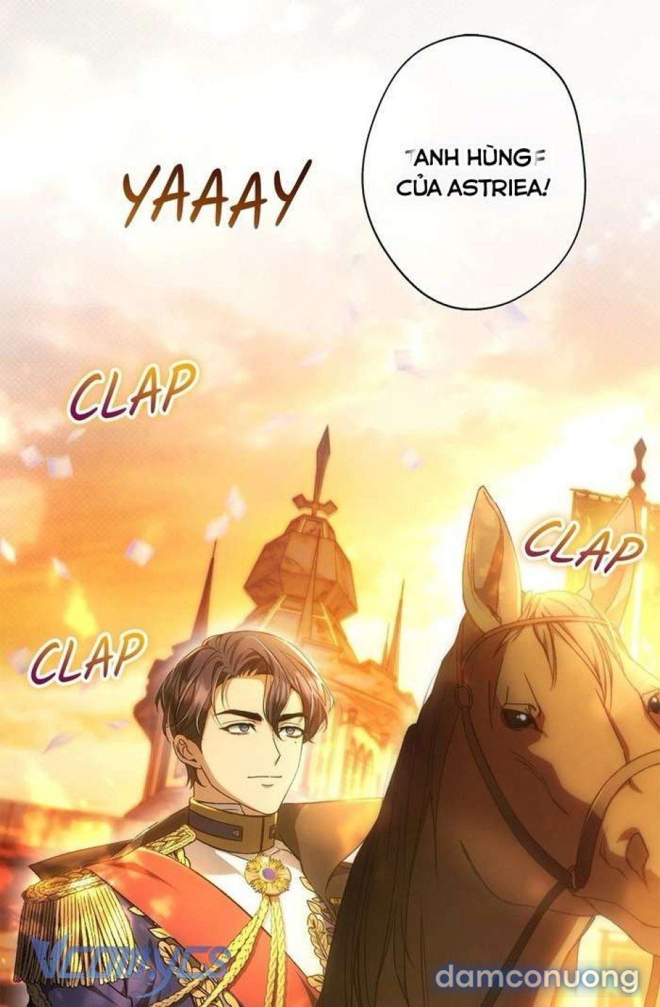 đọc truyện Thời Khắc Của Quái Thú Mù Chương 3 ảnh 3 tại Thiên Thai Truyện