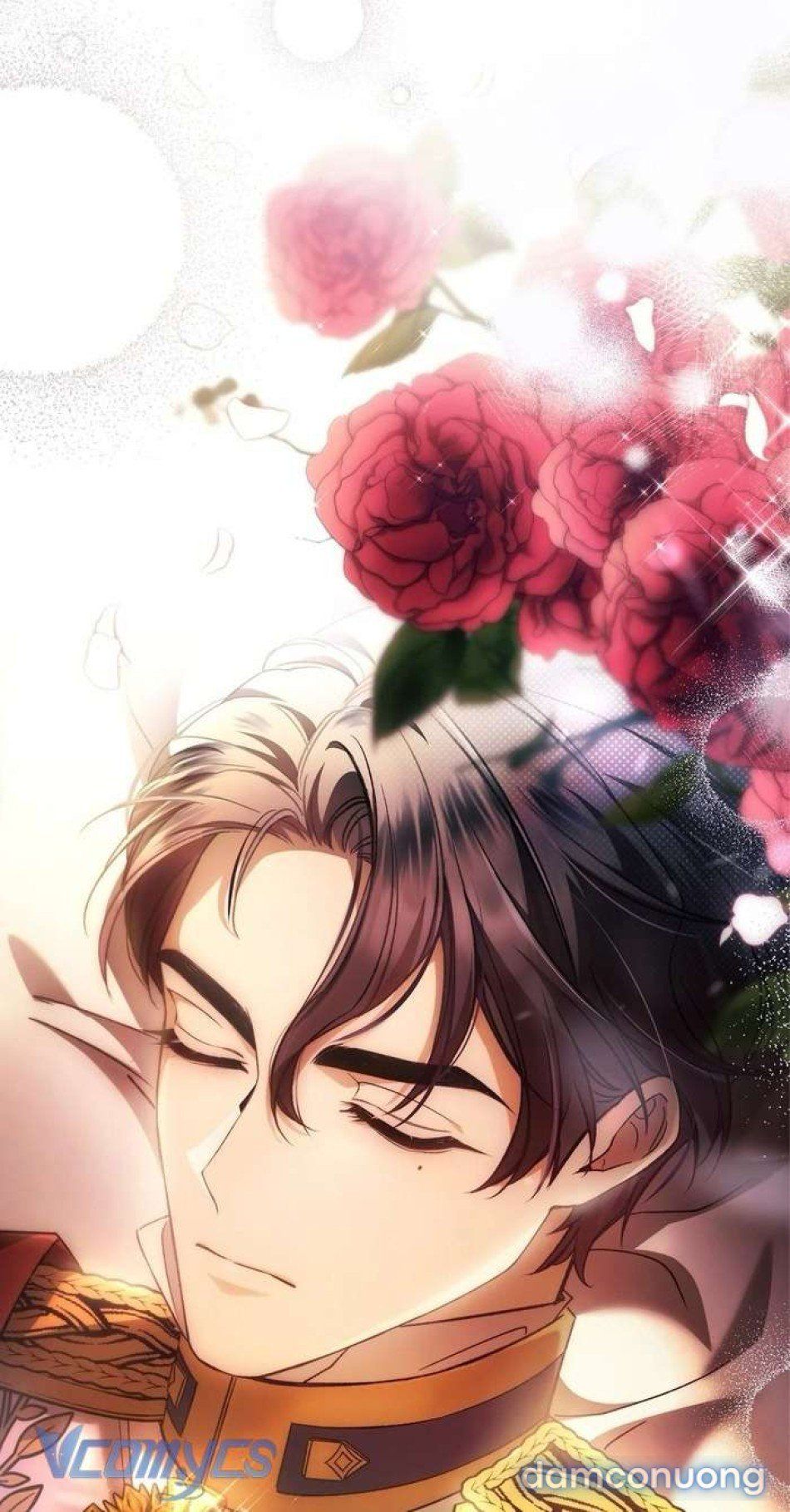 đọc truyện Thời Khắc Của Quái Thú Mù Chương 3 ảnh 12 tại Thiên Thai Truyện