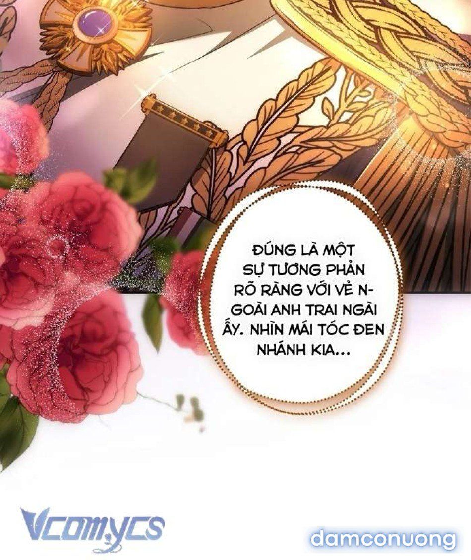 đọc truyện Thời Khắc Của Quái Thú Mù Chương 3 ảnh 13 tại Thiên Thai Truyện