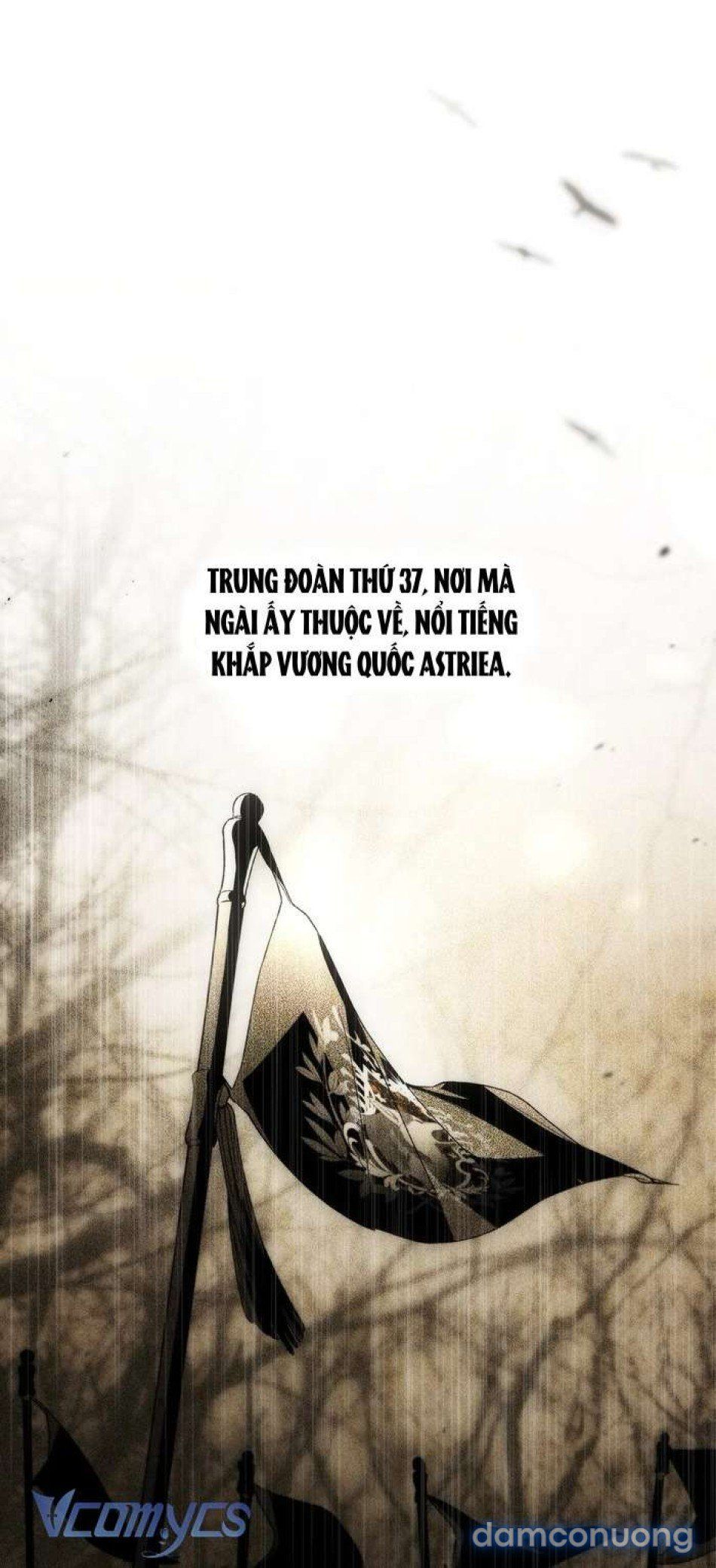 đọc truyện Thời Khắc Của Quái Thú Mù Chương 3 ảnh 15 tại Thiên Thai Truyện