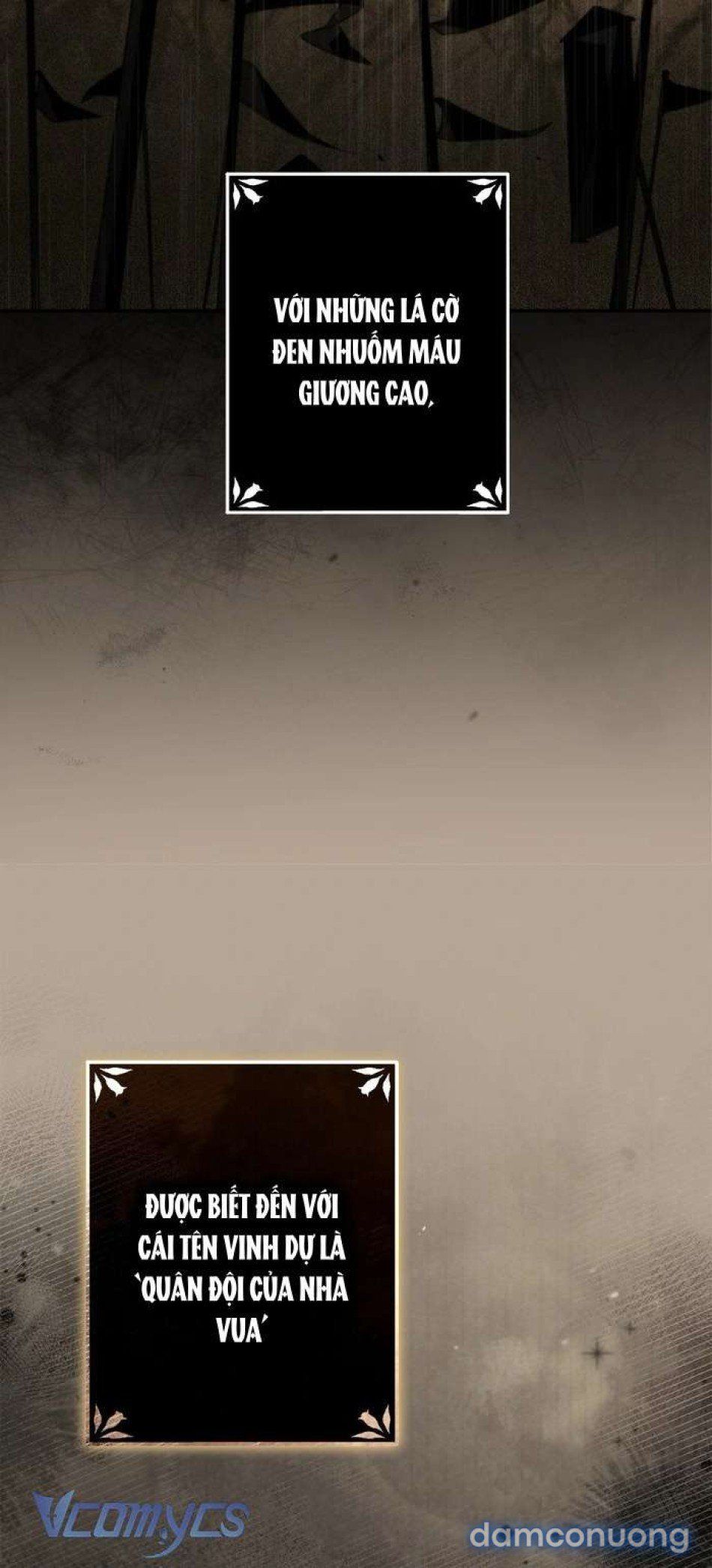 đọc truyện Thời Khắc Của Quái Thú Mù Chương 3 ảnh 16 tại Thiên Thai Truyện