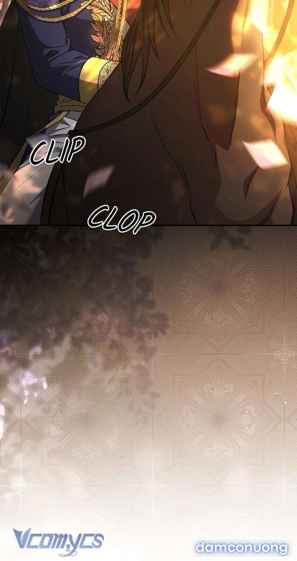 đọc truyện Thời Khắc Của Quái Thú Mù Chương 3 ảnh 4 tại Thiên Thai Truyện