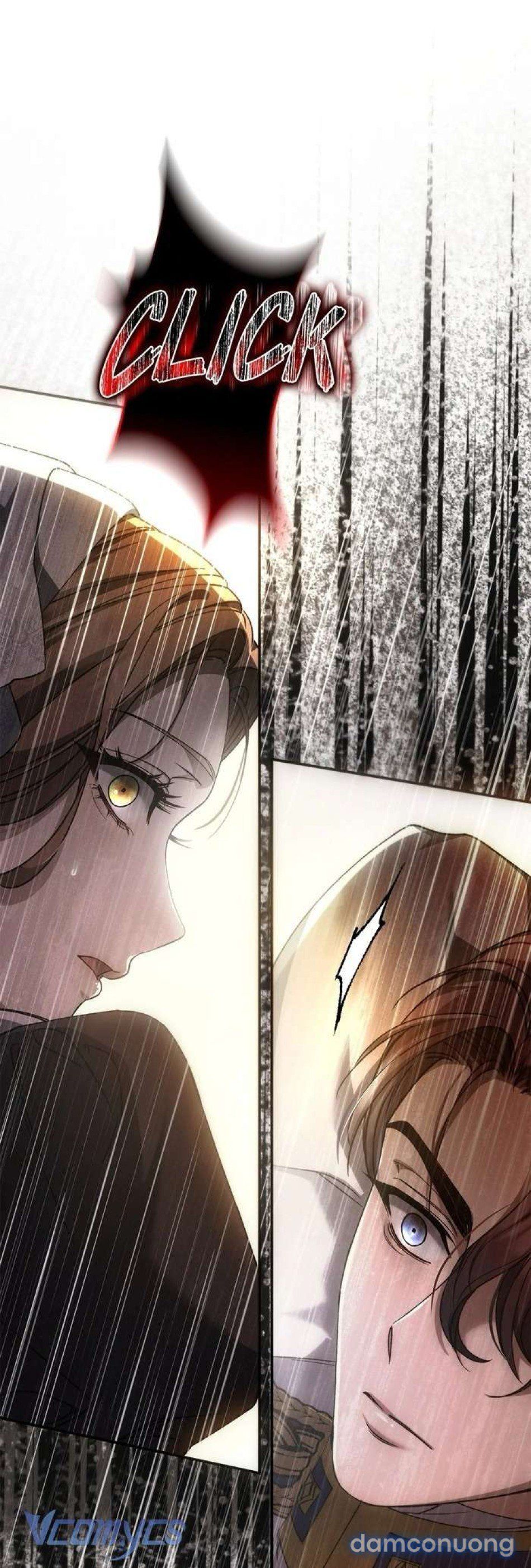 đọc truyện Thời Khắc Của Quái Thú Mù Chương 3 ảnh 25 tại Thiên Thai Truyện