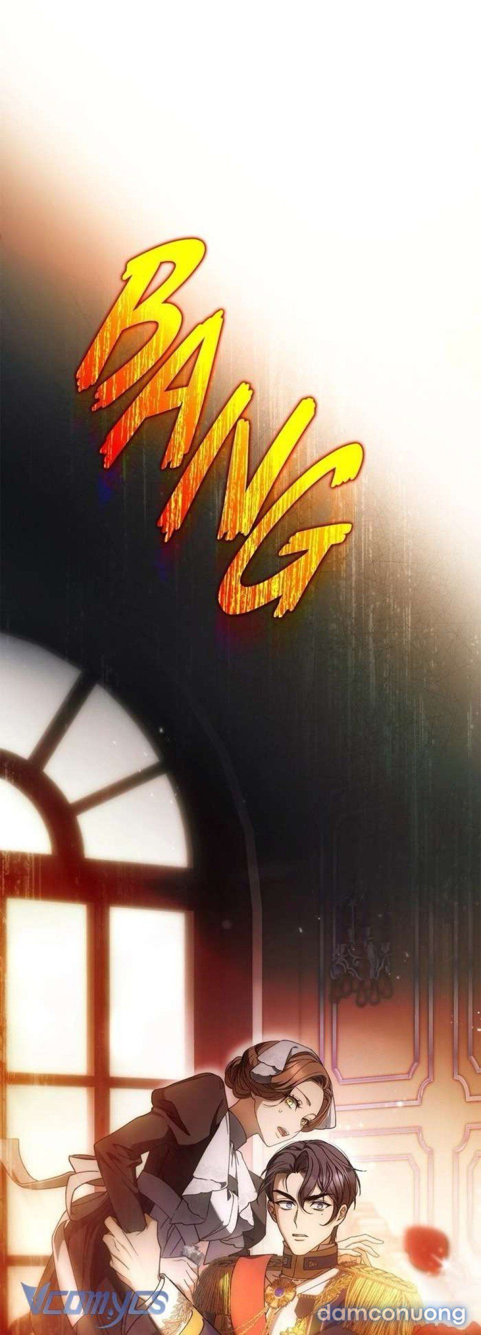 đọc truyện Thời Khắc Của Quái Thú Mù Chương 3 ảnh 27 tại Thiên Thai Truyện