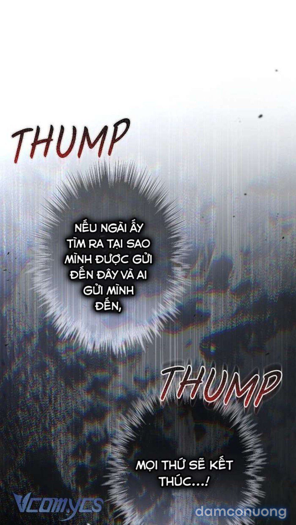 đọc truyện Thời Khắc Của Quái Thú Mù Chương 3 ảnh 32 tại Thiên Thai Truyện