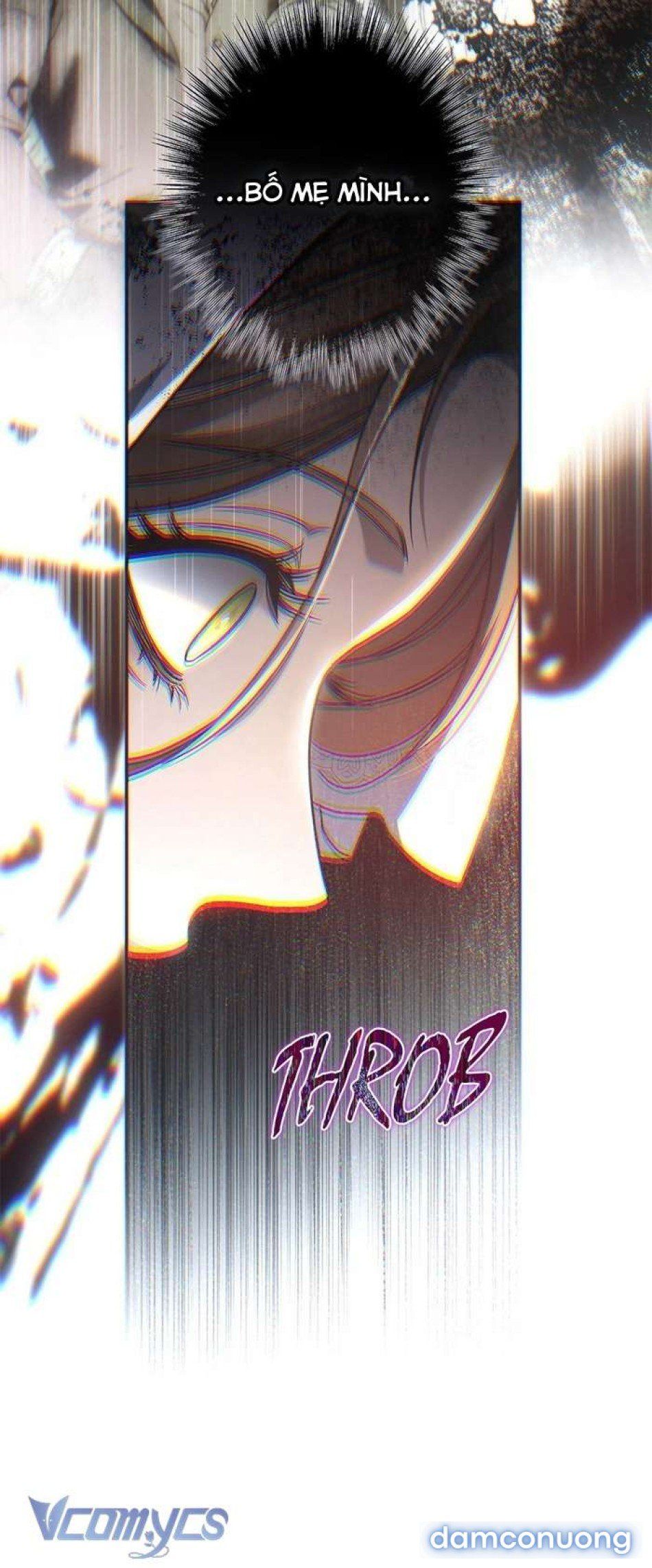 đọc truyện Thời Khắc Của Quái Thú Mù Chương 3 ảnh 34 tại Thiên Thai Truyện