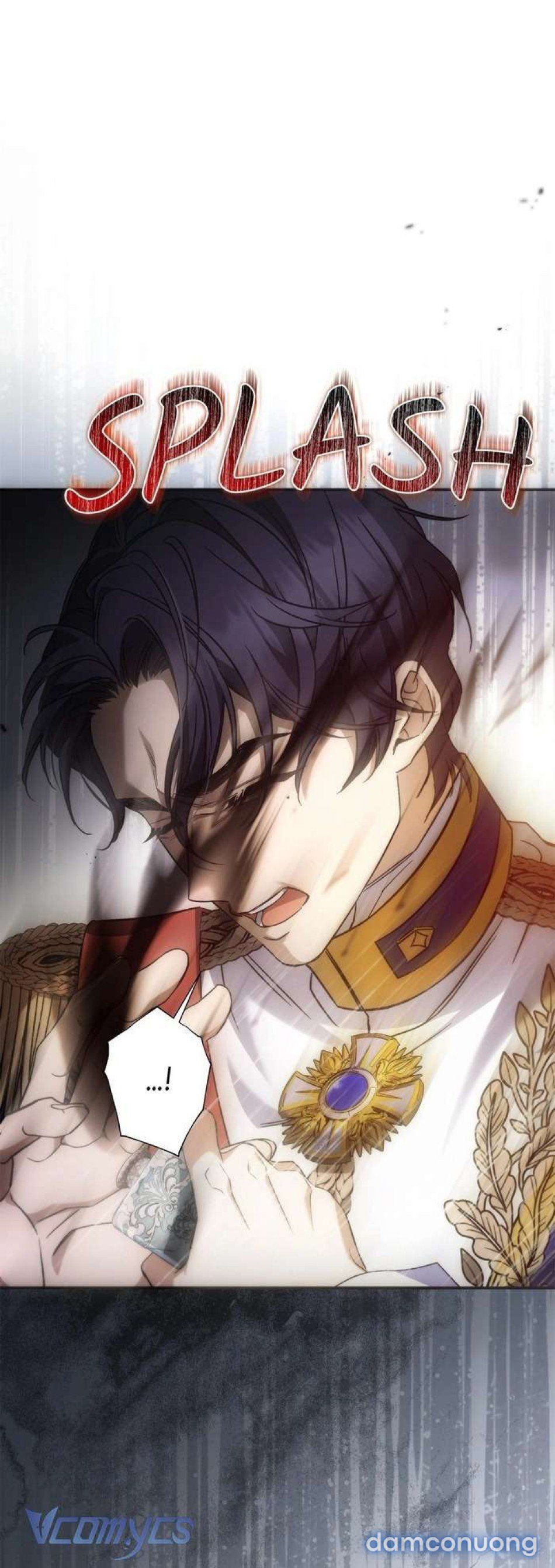 đọc truyện Thời Khắc Của Quái Thú Mù Chương 3 ảnh 35 tại Thiên Thai Truyện