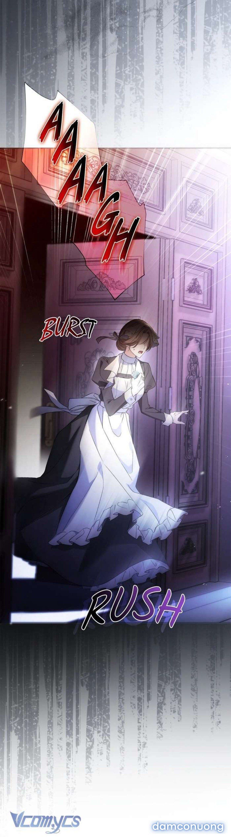 đọc truyện Thời Khắc Của Quái Thú Mù Chương 3 ảnh 36 tại Thiên Thai Truyện