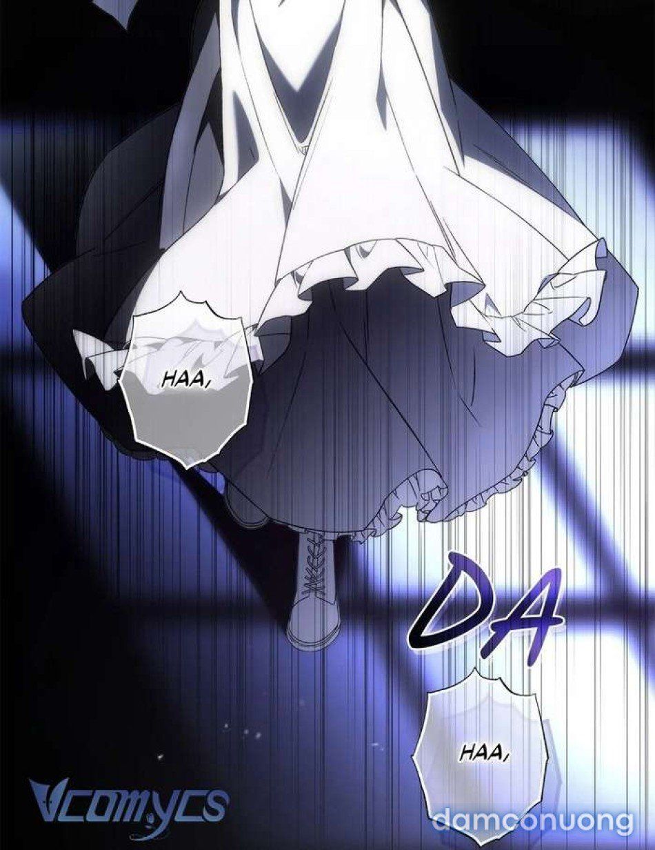 đọc truyện Thời Khắc Của Quái Thú Mù Chương 3 ảnh 38 tại Thiên Thai Truyện