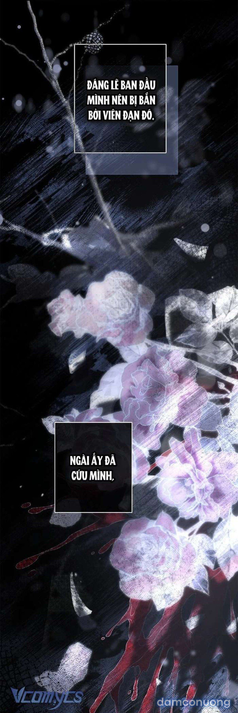 đọc truyện Thời Khắc Của Quái Thú Mù Chương 3 ảnh 40 tại Thiên Thai Truyện