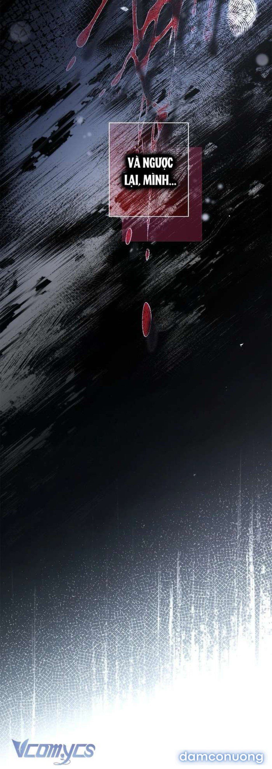 đọc truyện Thời Khắc Của Quái Thú Mù Chương 3 ảnh 41 tại Thiên Thai Truyện