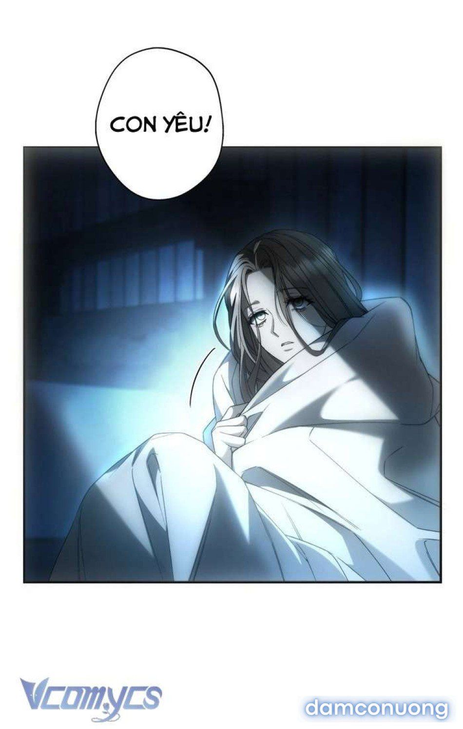 đọc truyện Thời Khắc Của Quái Thú Mù Chương 3 ảnh 42 tại Thiên Thai Truyện