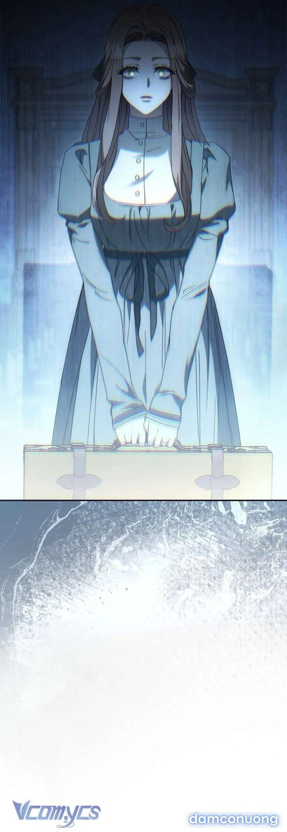 đọc truyện Thời Khắc Của Quái Thú Mù Chương 3 ảnh 47 tại Thiên Thai Truyện