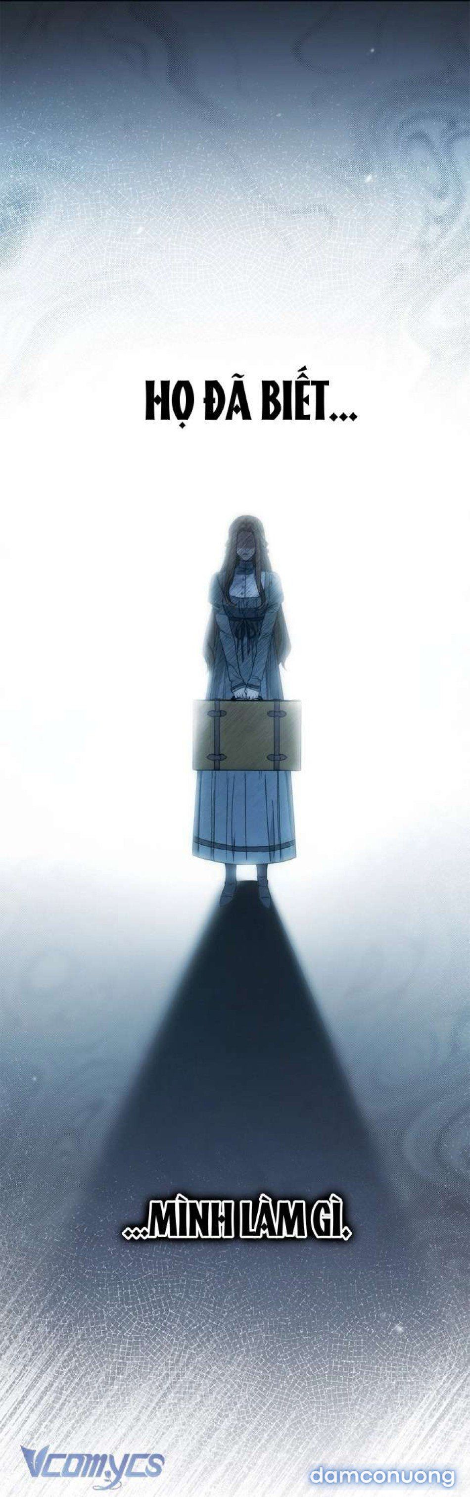 đọc truyện Thời Khắc Của Quái Thú Mù Chương 3 ảnh 49 tại Thiên Thai Truyện