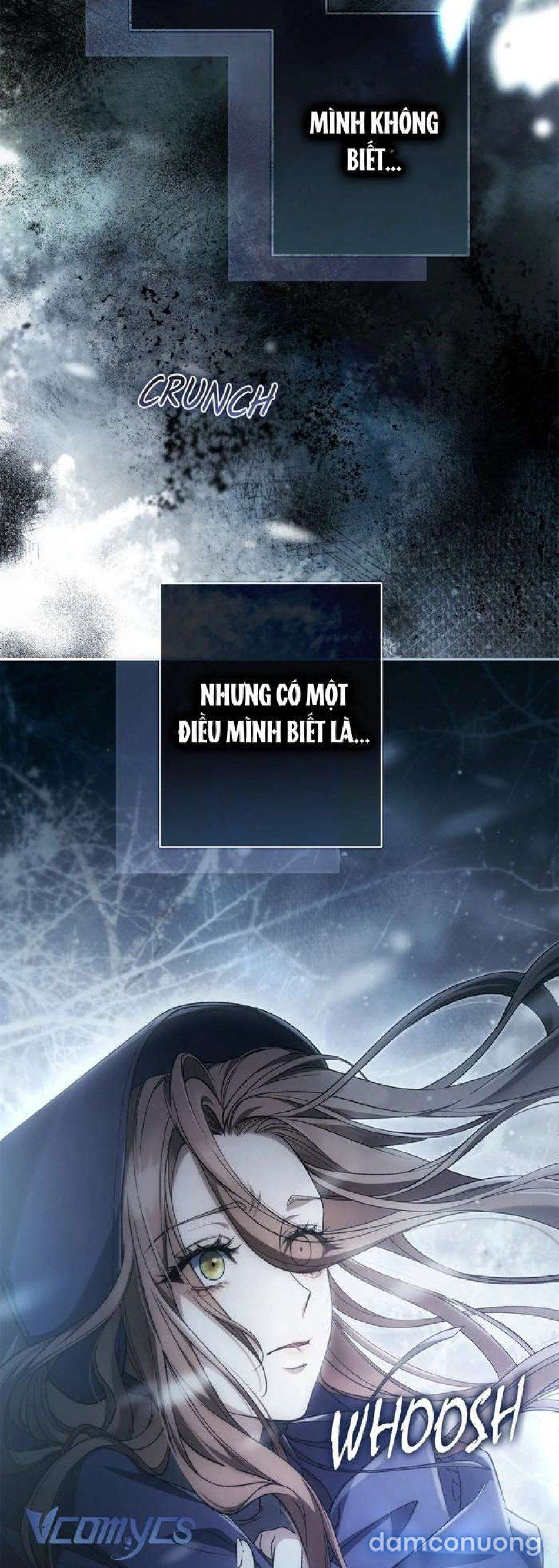 đọc truyện Thời Khắc Của Quái Thú Mù Chương 3 ảnh 56 tại Thiên Thai Truyện