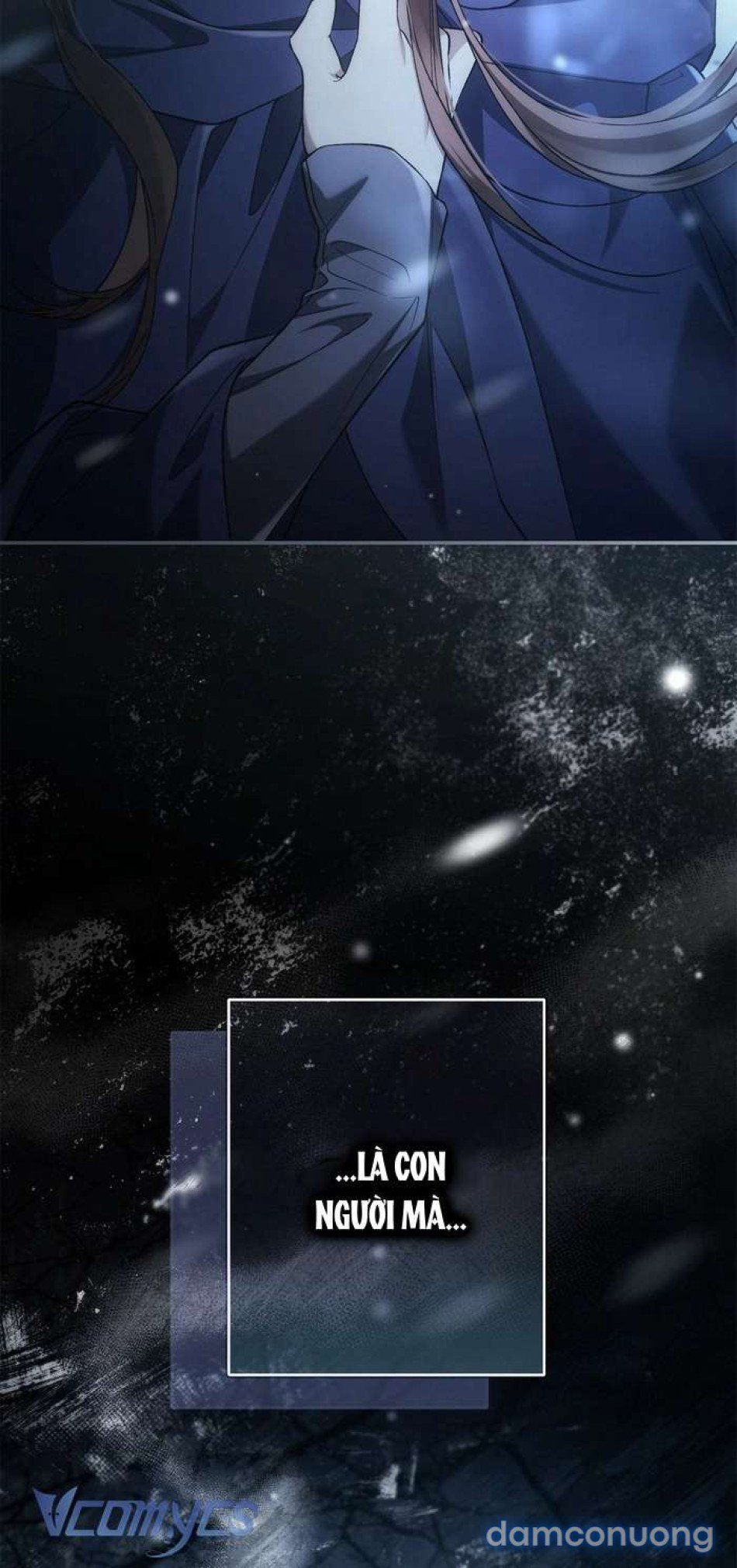 đọc truyện Thời Khắc Của Quái Thú Mù Chương 3 ảnh 57 tại Thiên Thai Truyện