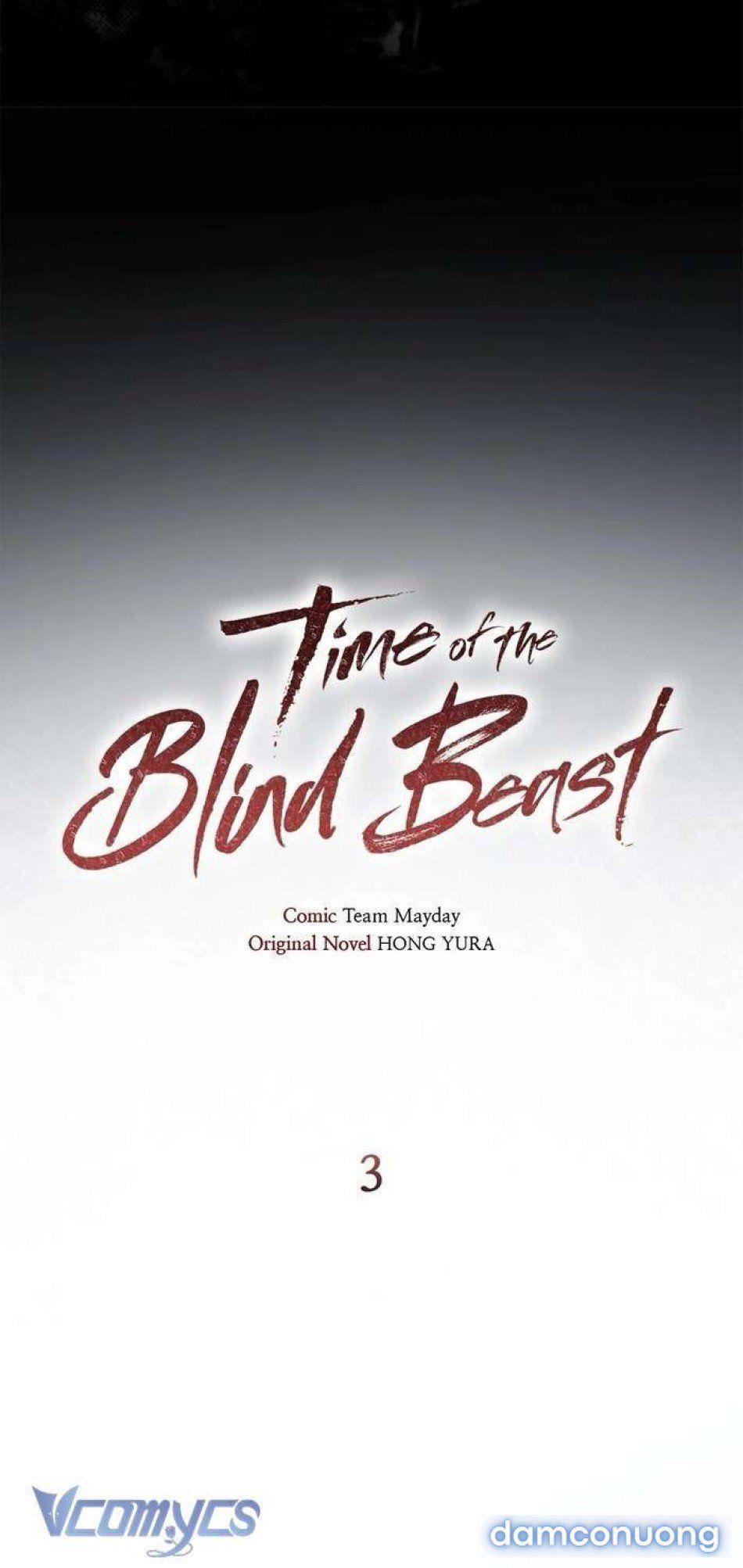 đọc truyện Thời Khắc Của Quái Thú Mù Chương 3 ảnh 59 tại Thiên Thai Truyện