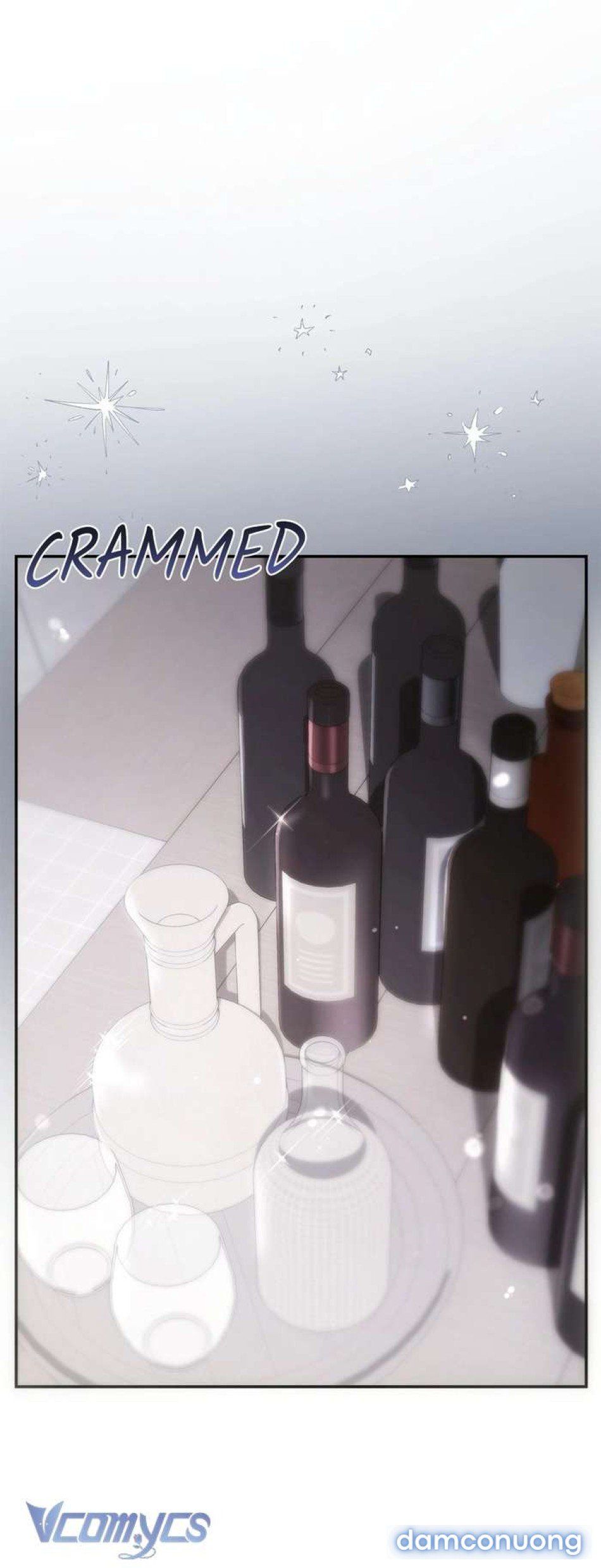 đọc truyện Thời Khắc Của Quái Thú Mù Chương 3 ảnh 60 tại Thiên Thai Truyện