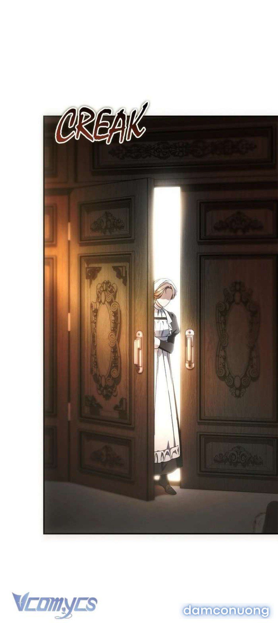 đọc truyện Thời Khắc Của Quái Thú Mù Chương 3 ảnh 8 tại Thiên Thai Truyện