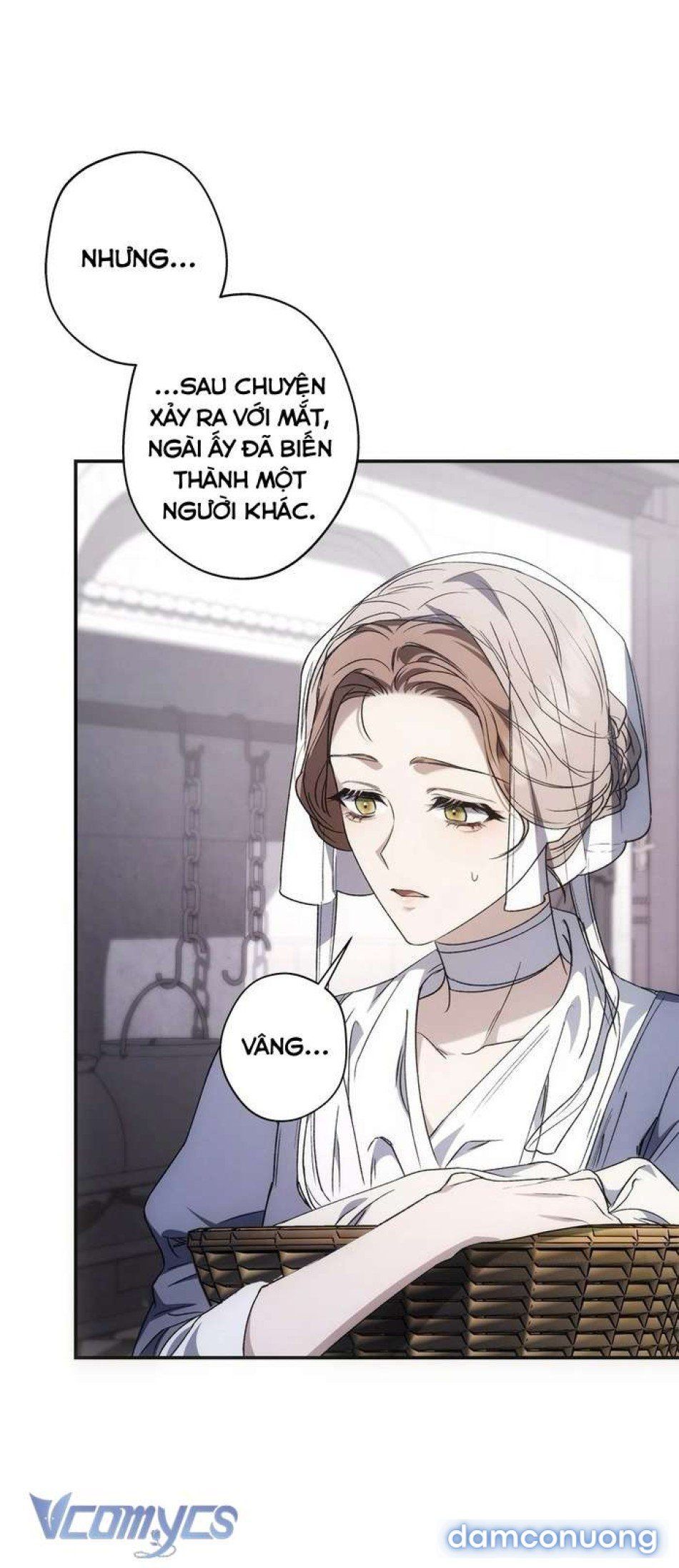 đọc truyện Thời Khắc Của Quái Thú Mù Chương 3 ảnh 64 tại Thiên Thai Truyện