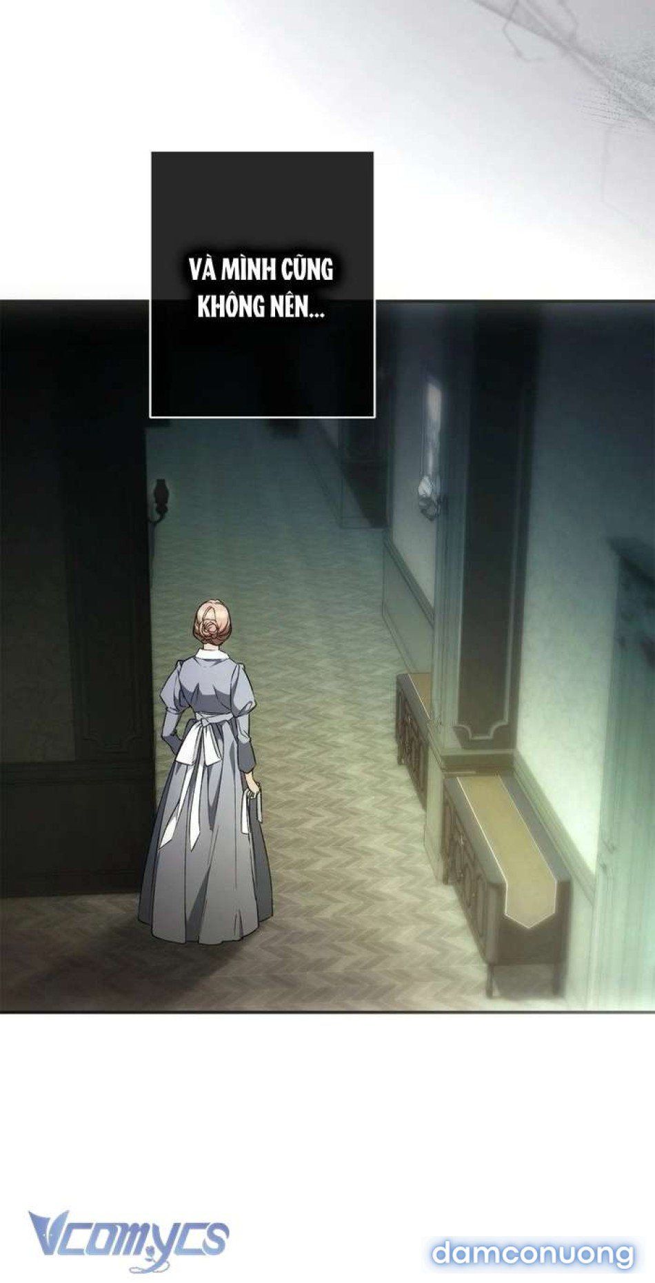 đọc truyện Thời Khắc Của Quái Thú Mù Chương 3 ảnh 75 tại Thiên Thai Truyện