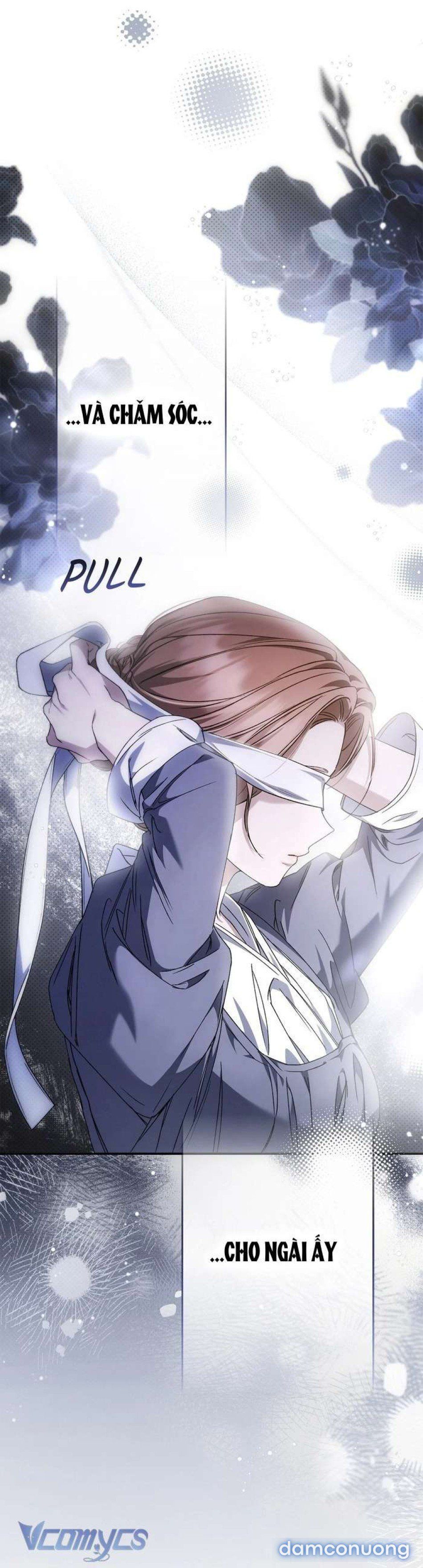 đọc truyện Thời Khắc Của Quái Thú Mù Chương 3 ảnh 77 tại Thiên Thai Truyện