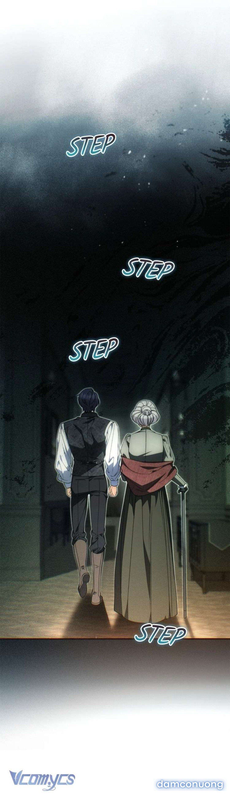 đọc truyện Thời Khắc Của Quái Thú Mù Chương 4 ảnh 20 tại Thiên Thai Truyện