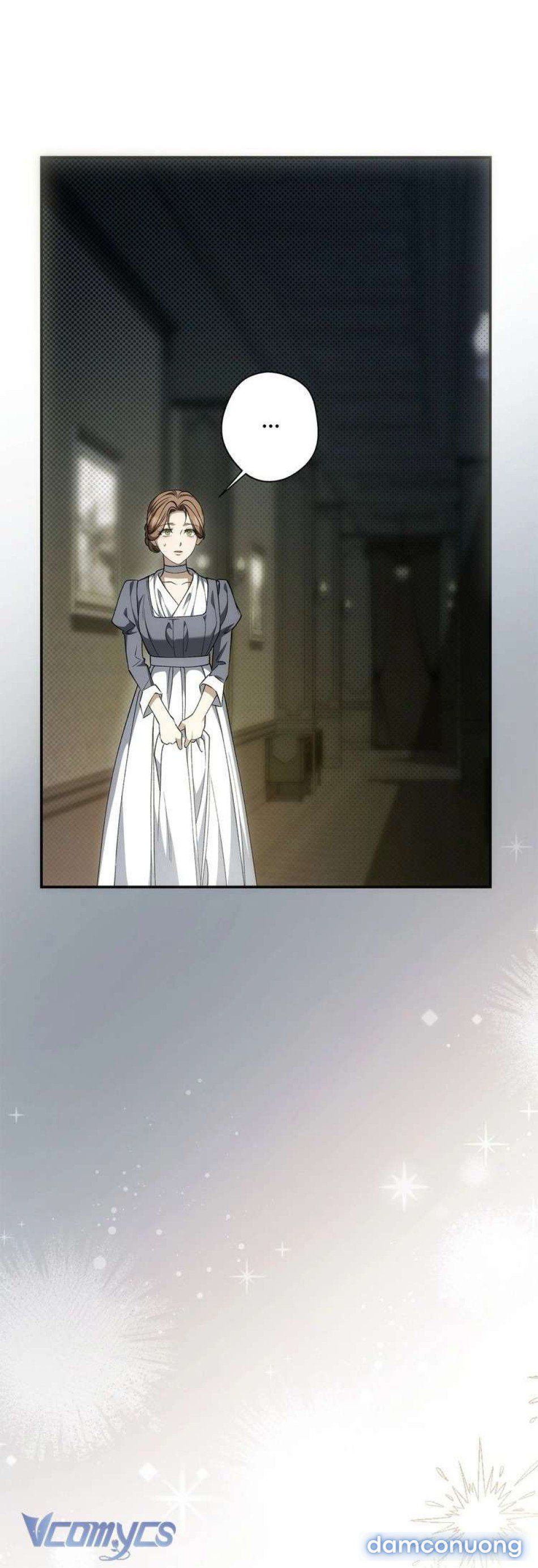 đọc truyện Thời Khắc Của Quái Thú Mù Chương 4 ảnh 21 tại Thiên Thai Truyện