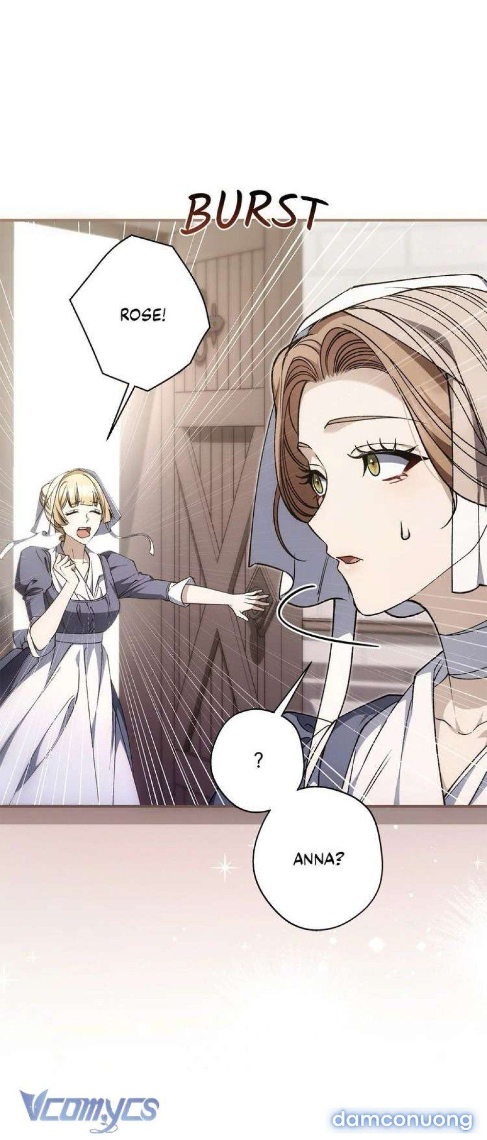 đọc truyện Thời Khắc Của Quái Thú Mù Chương 4 ảnh 25 tại Thiên Thai Truyện