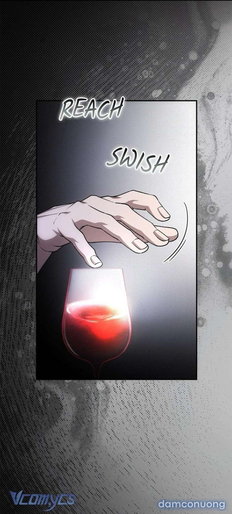 đọc truyện Thời Khắc Của Quái Thú Mù Chương 4 ảnh 29 tại Thiên Thai Truyện