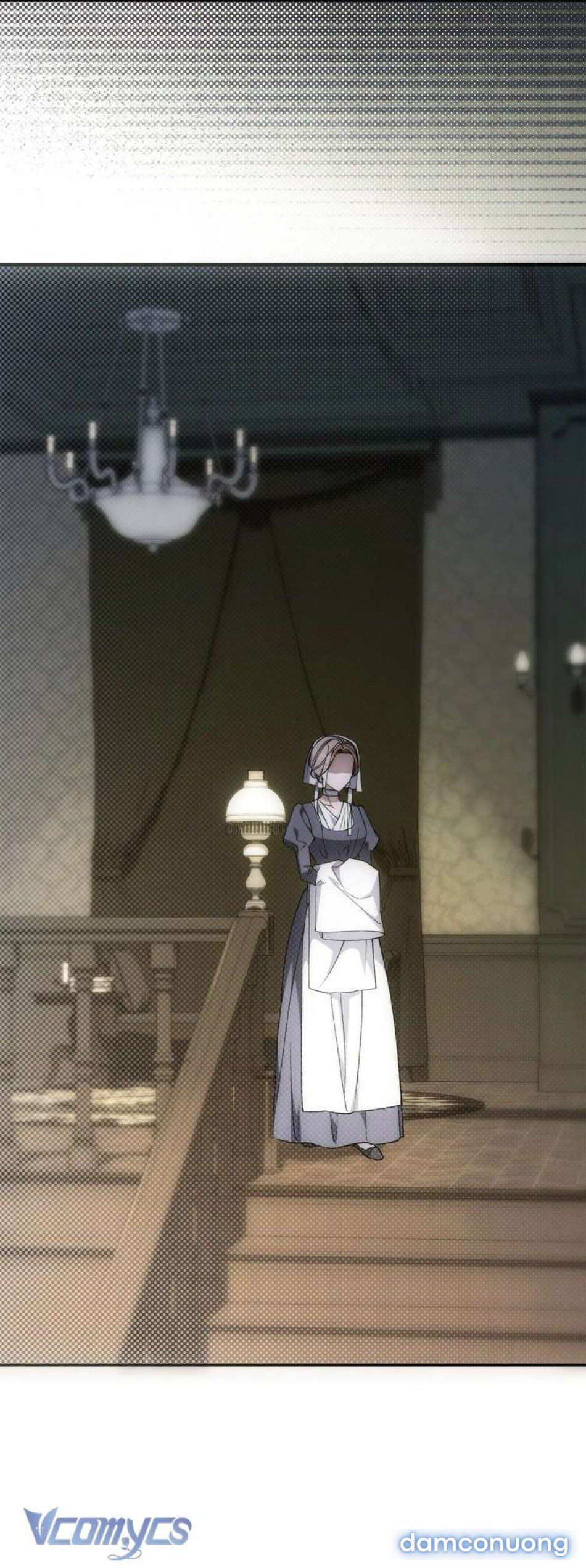 đọc truyện Thời Khắc Của Quái Thú Mù Chương 4 ảnh 37 tại Thiên Thai Truyện