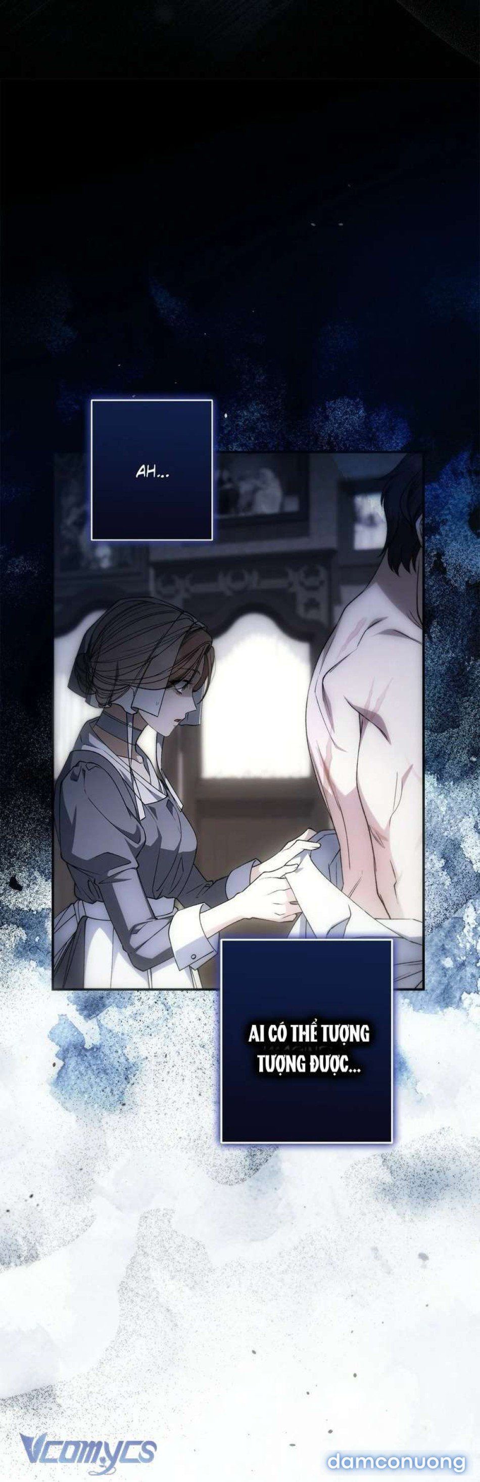 đọc truyện Thời Khắc Của Quái Thú Mù Chương 4 ảnh 44 tại Thiên Thai Truyện