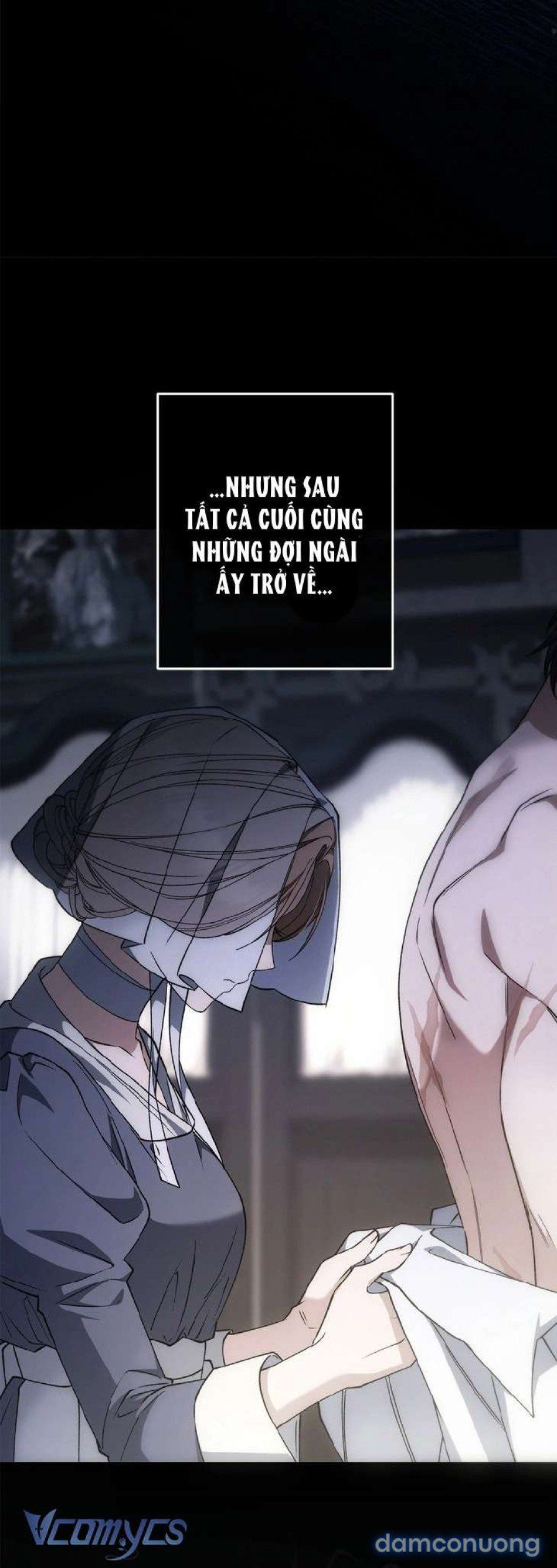 đọc truyện Thời Khắc Của Quái Thú Mù Chương 4 ảnh 48 tại Thiên Thai Truyện