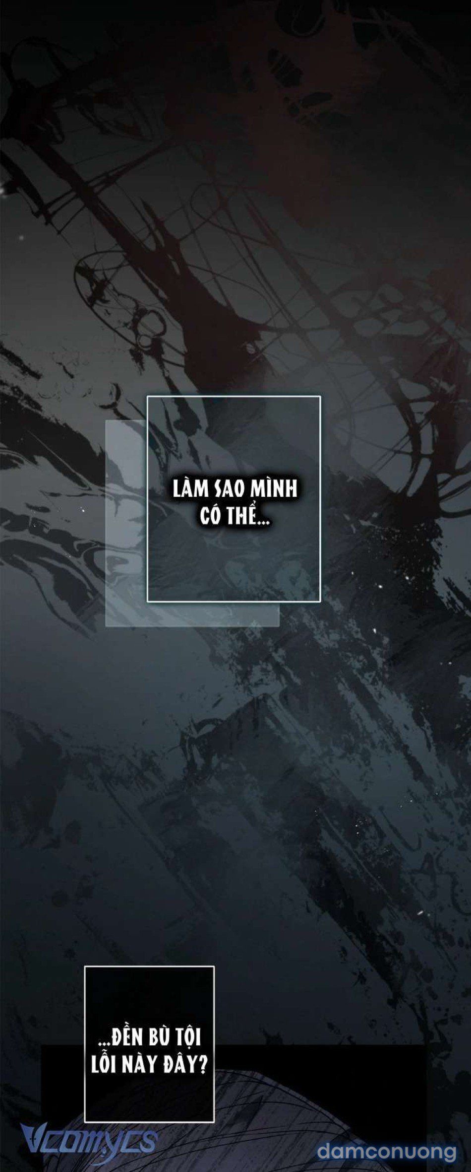 đọc truyện Thời Khắc Của Quái Thú Mù Chương 4 ảnh 49 tại Thiên Thai Truyện