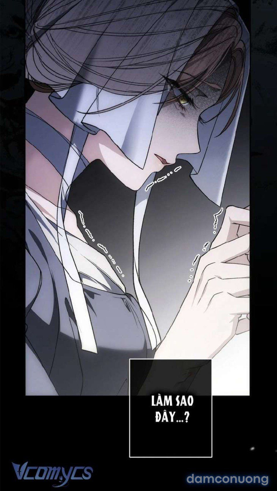 đọc truyện Thời Khắc Của Quái Thú Mù Chương 4 ảnh 50 tại Thiên Thai Truyện